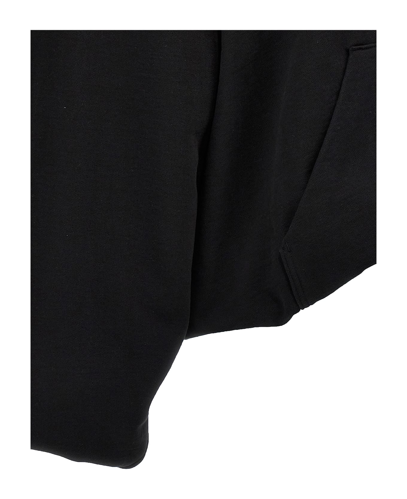 VETEMENTS 
no Posts
 Hoodie - Black  