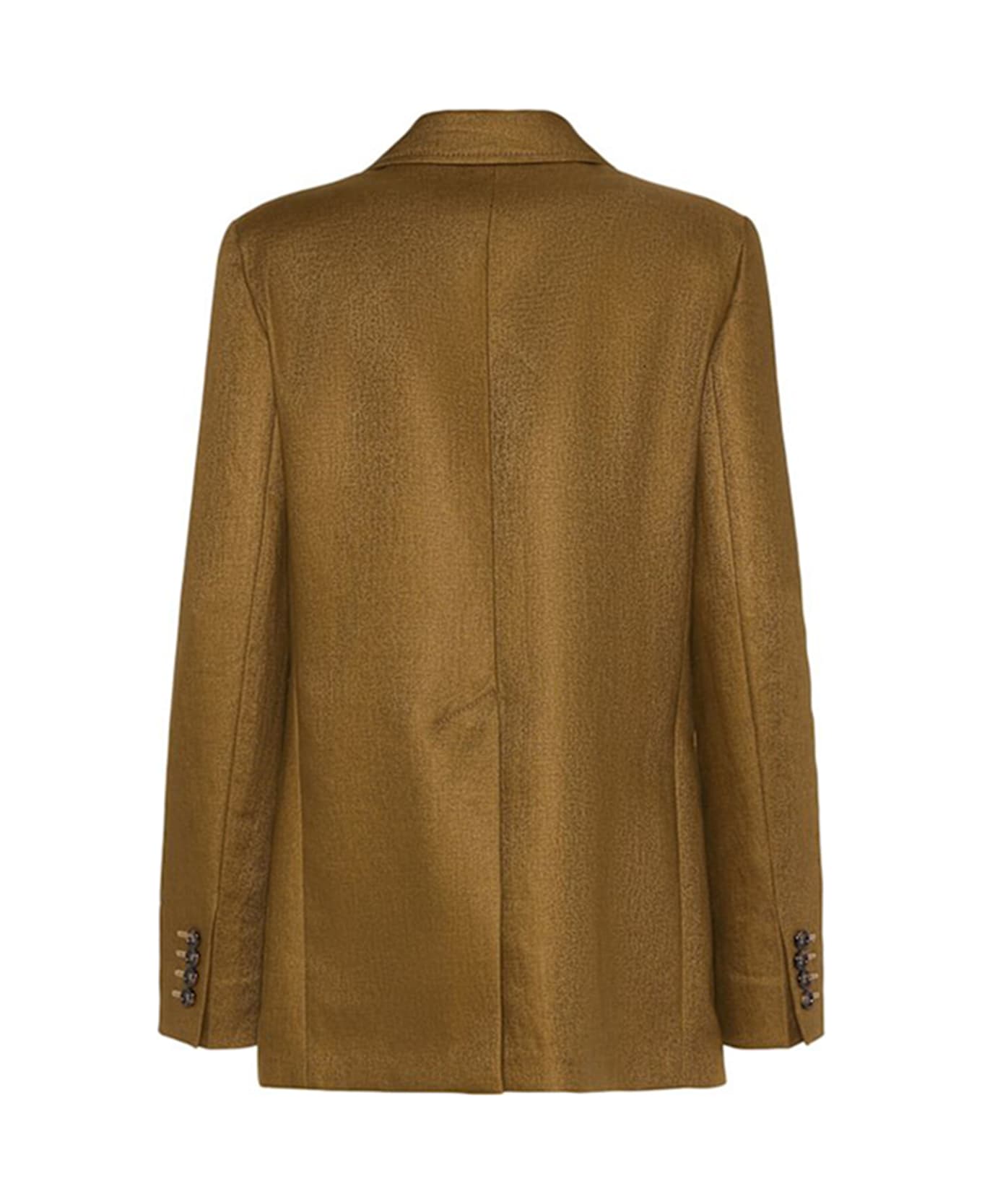 Max Mara ''guglia'' Jacket - White