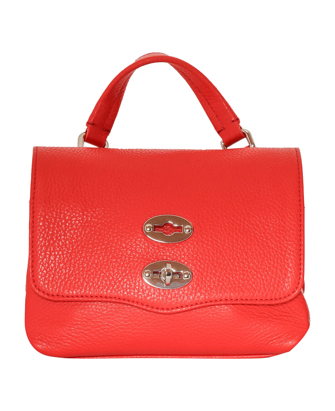 Zanellato Postina Daily Baby Bag - RED