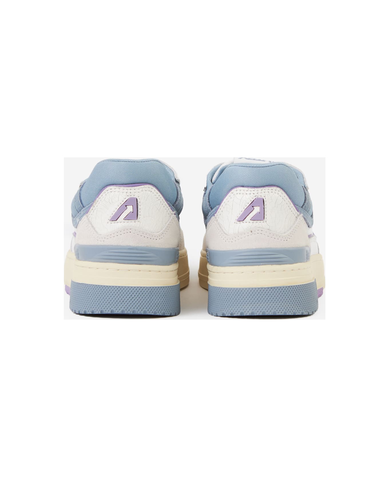 Autry Rookie Sneakers - white