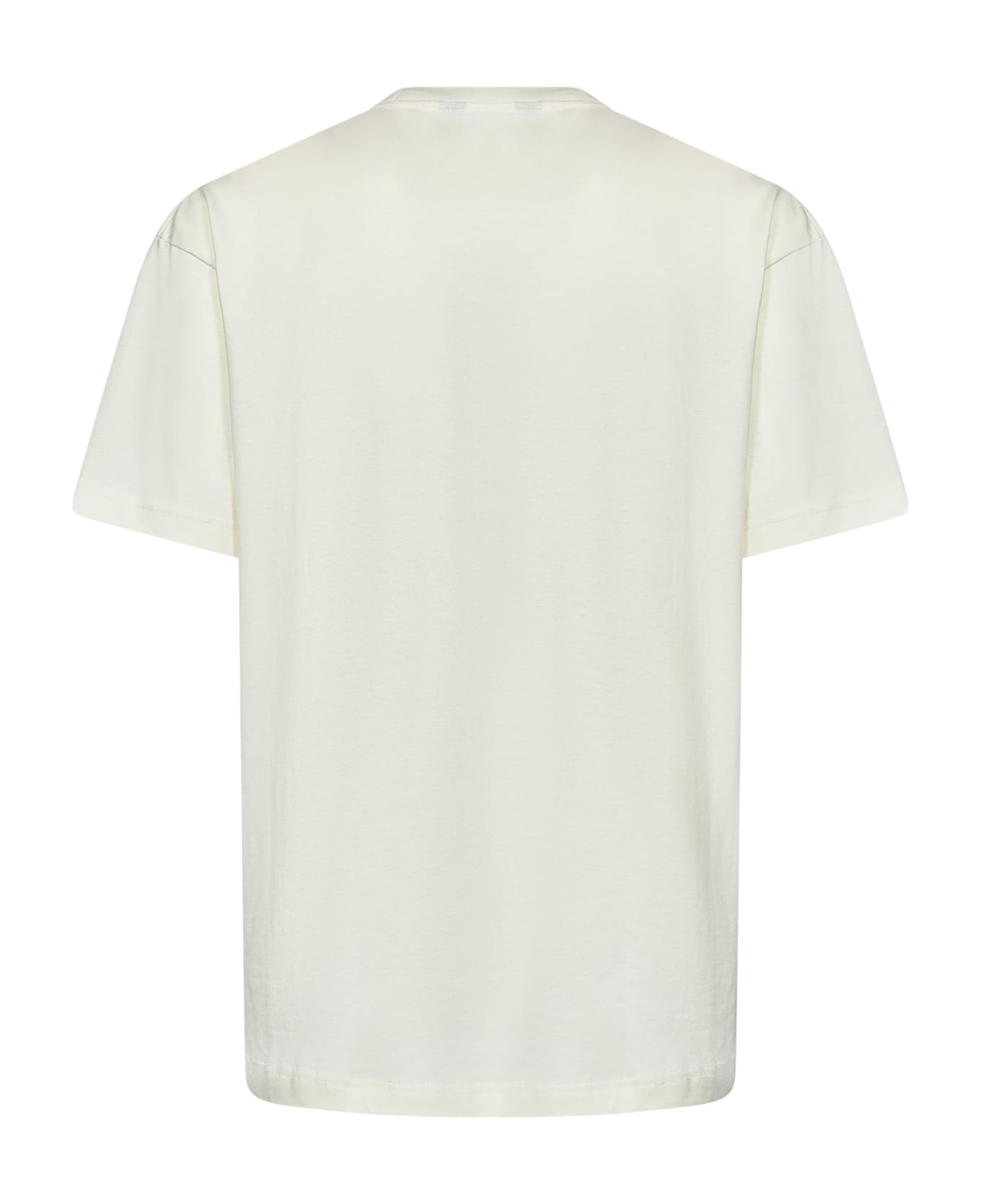 Palm Angels Palm Oasis T-shirt - White