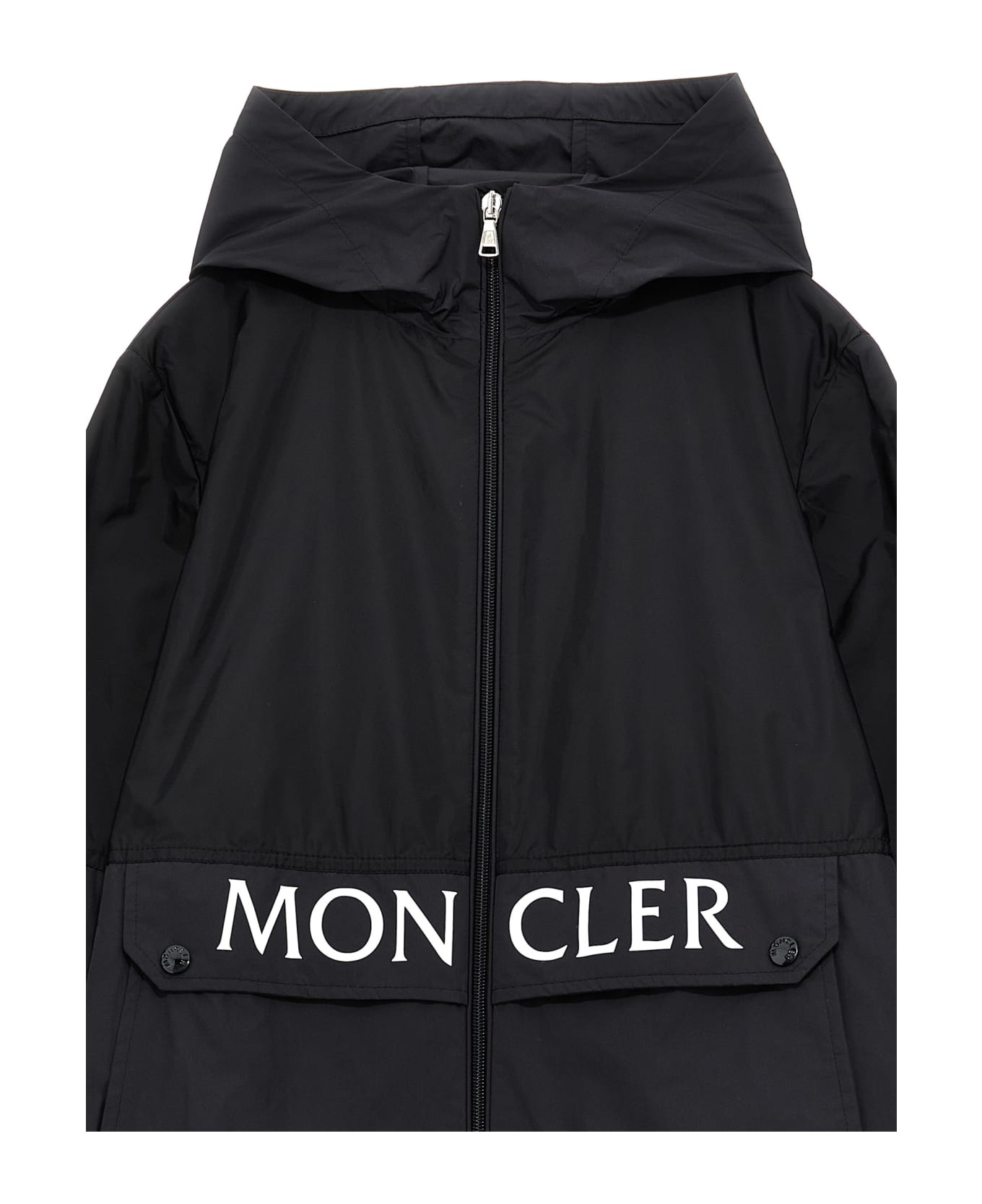 Moncler 'joly' Jacket - Black  