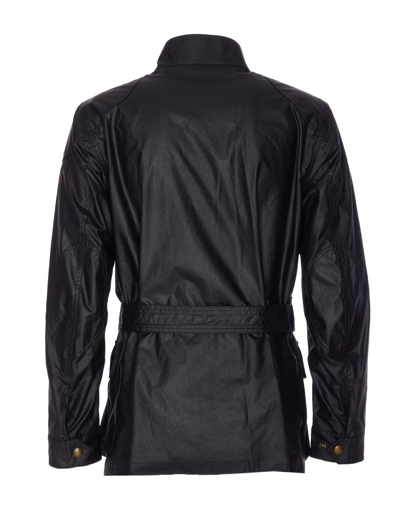 Belstaff Trialmaster Jacket - Black