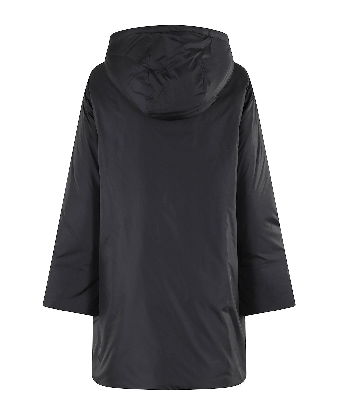 Aspesi Parka Americano - Nero