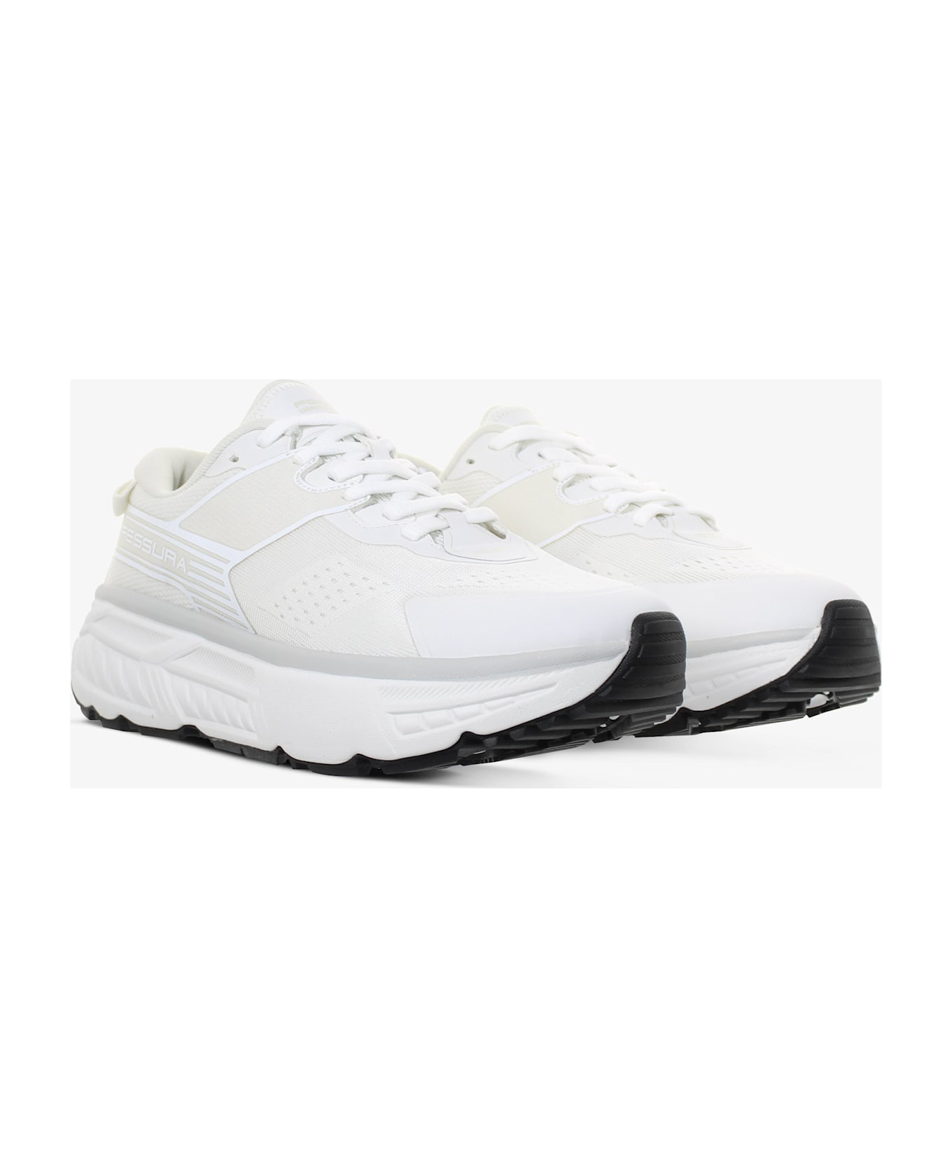 Fessura Trail Vtr - E15 - white-ice