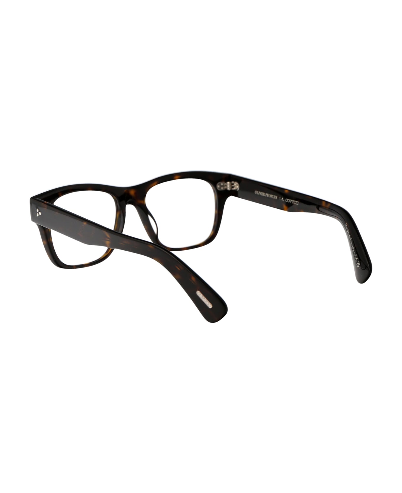 Oliver Peoples Birell Glasses - 1009 362