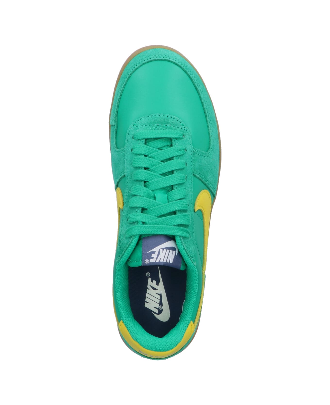 Nike "field General" Sneakers - Green