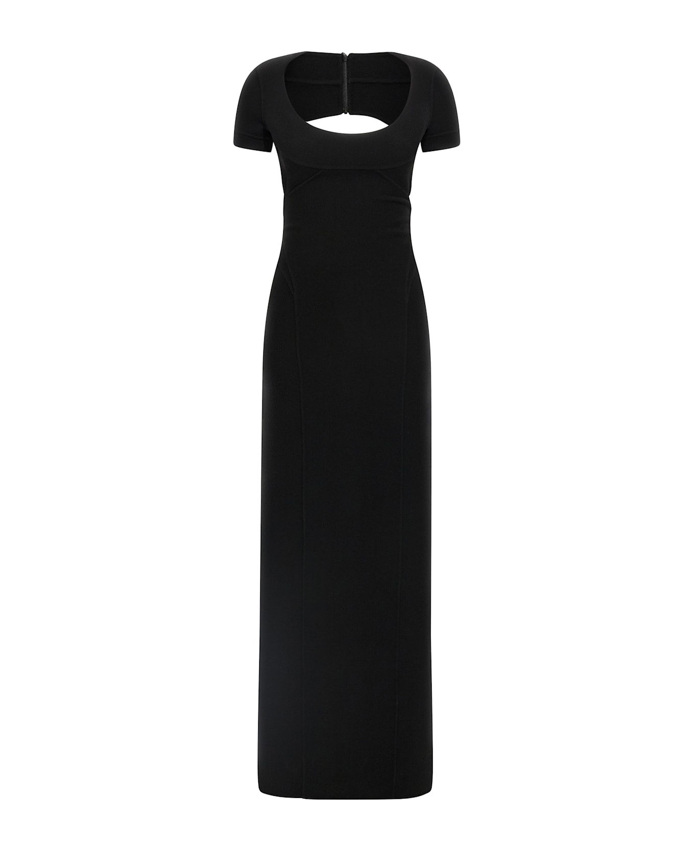 Dsquared2 
bodycon
 Dress - Black  