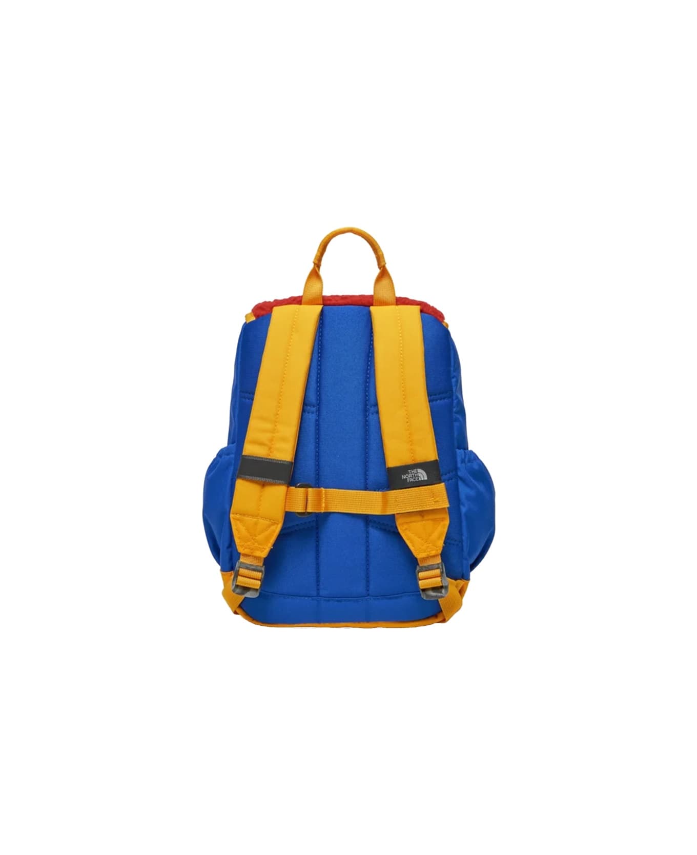 The North Face Backpack With Logo - MULTICOLOUR