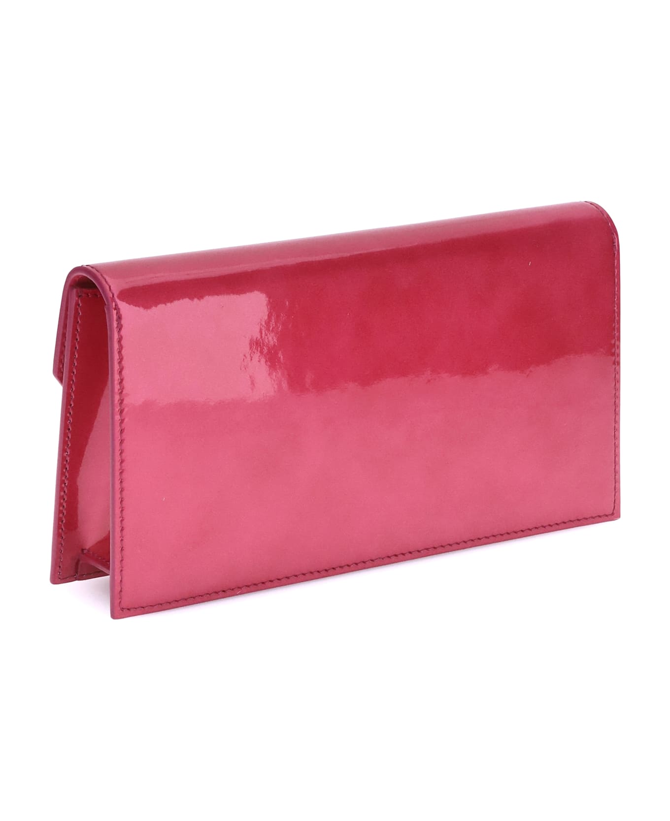 Christian Louboutin Loubi54 Clutch Bag