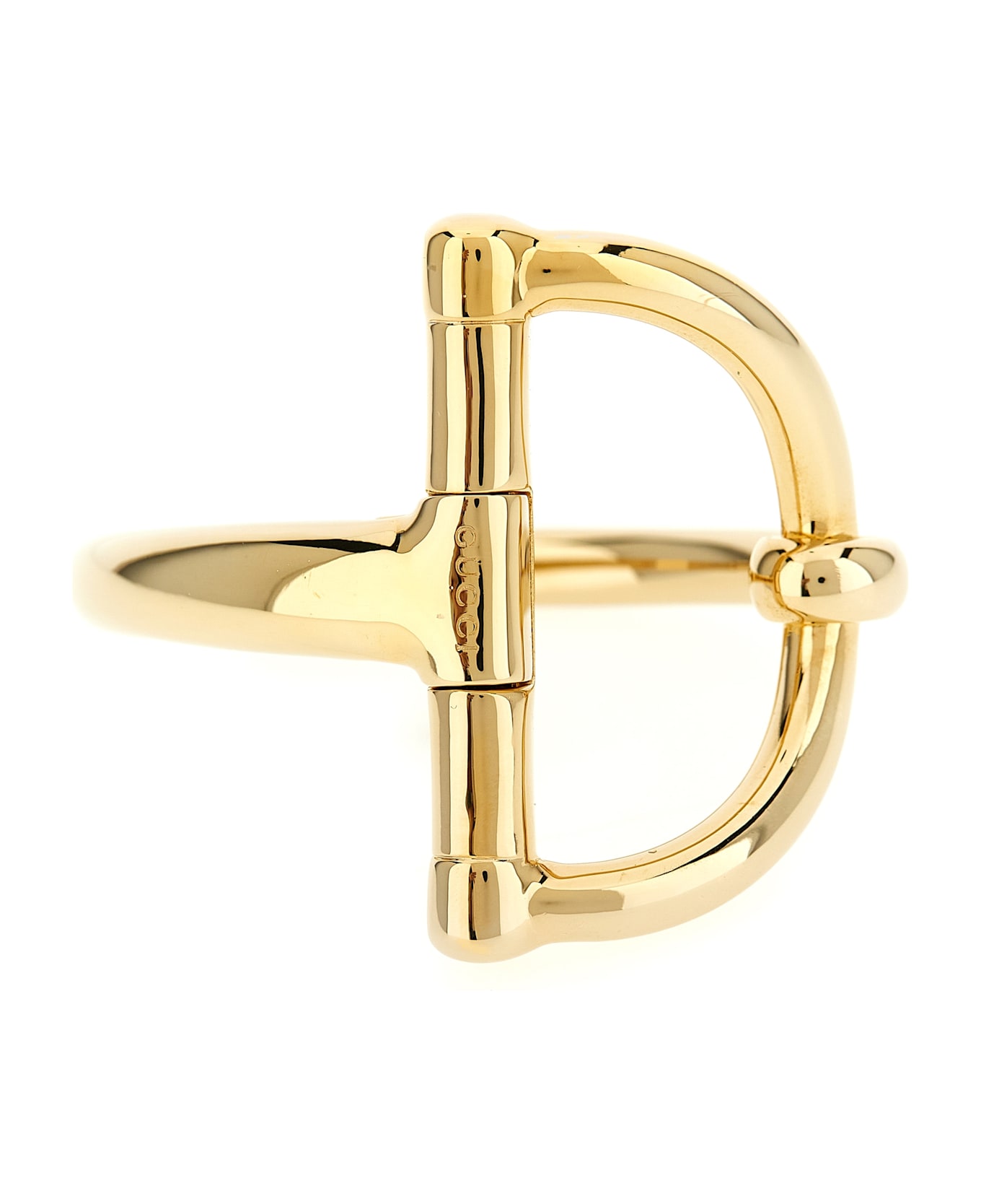 Gucci 
staffa
 Bracelet - Gold