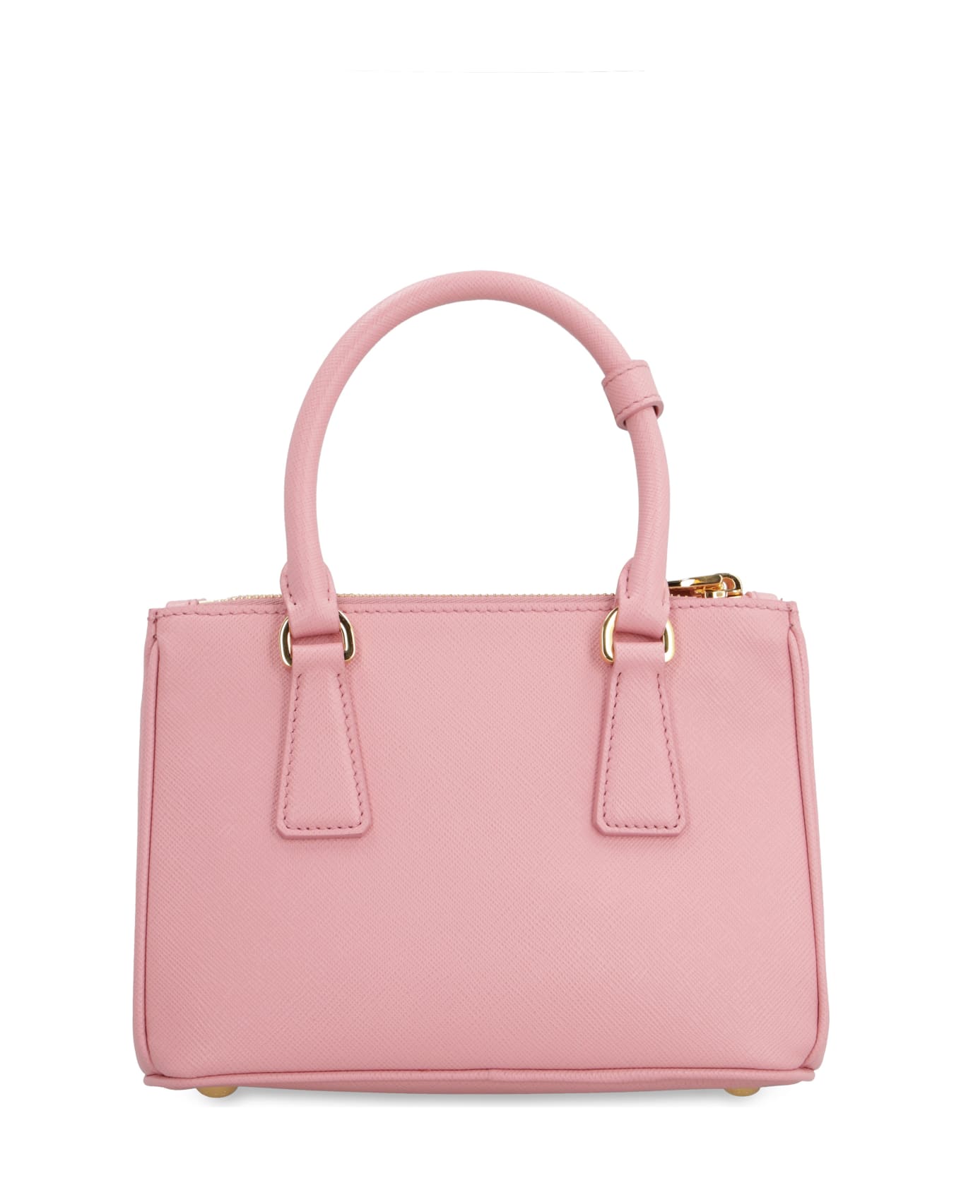 Prada Galleria Handbag - Pink