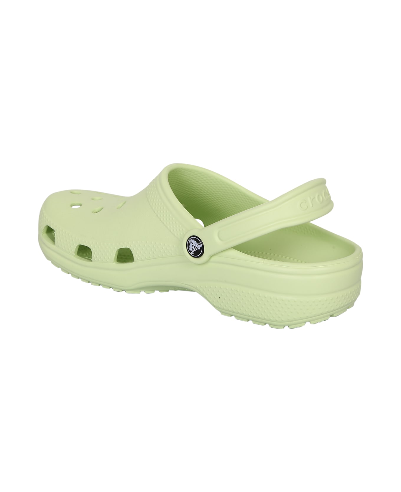 Crocs Cayman Clogs - Green