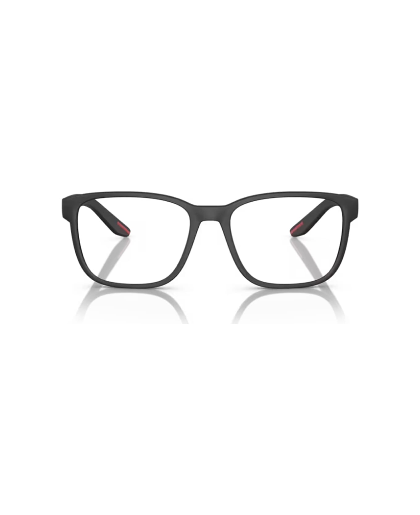 Prada Linea Rossa Ps06pv Dg01o1 Glasses - Nero アイウェア