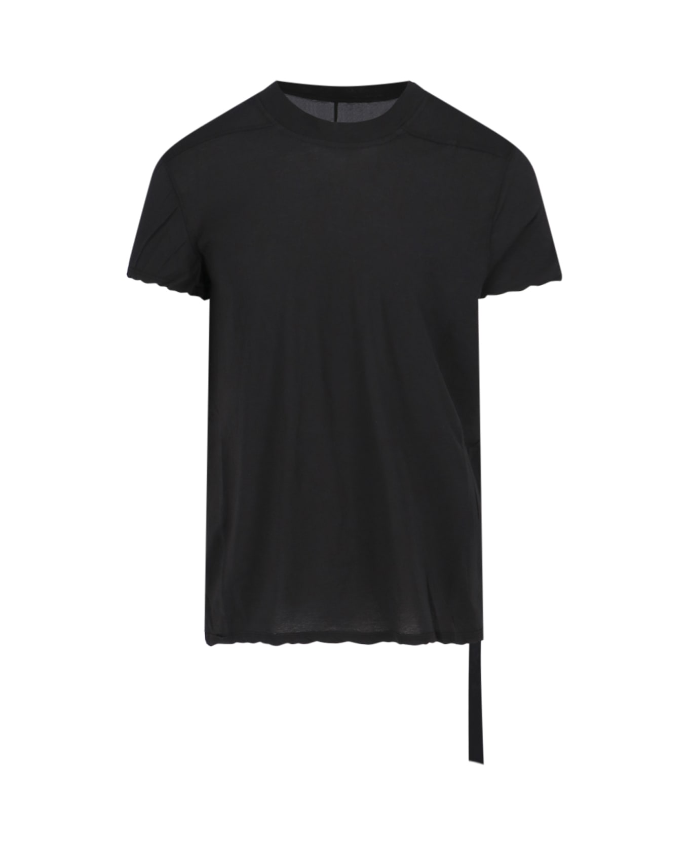 DRKSHDW 'jumbo' T-shirt - Black  
