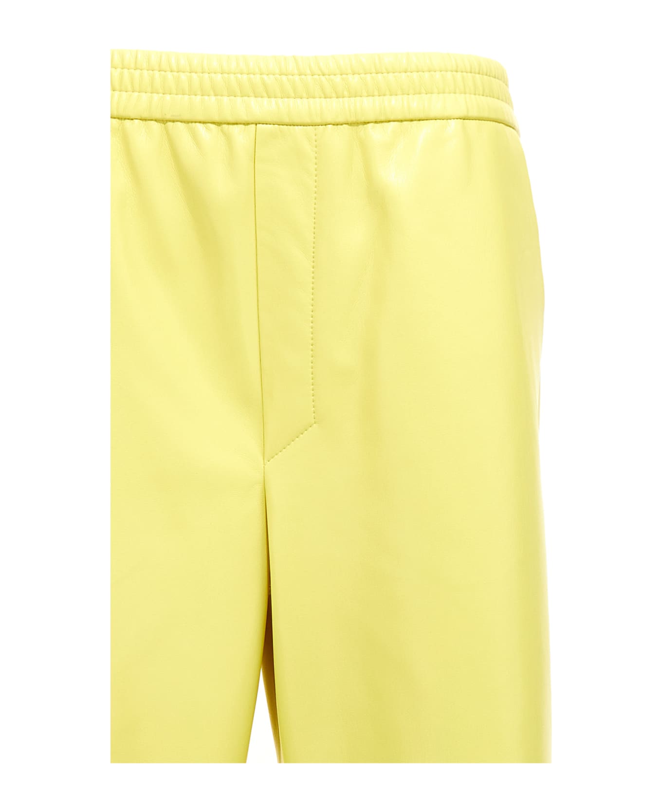 Nanushka Lorca
 Pants - Yellow