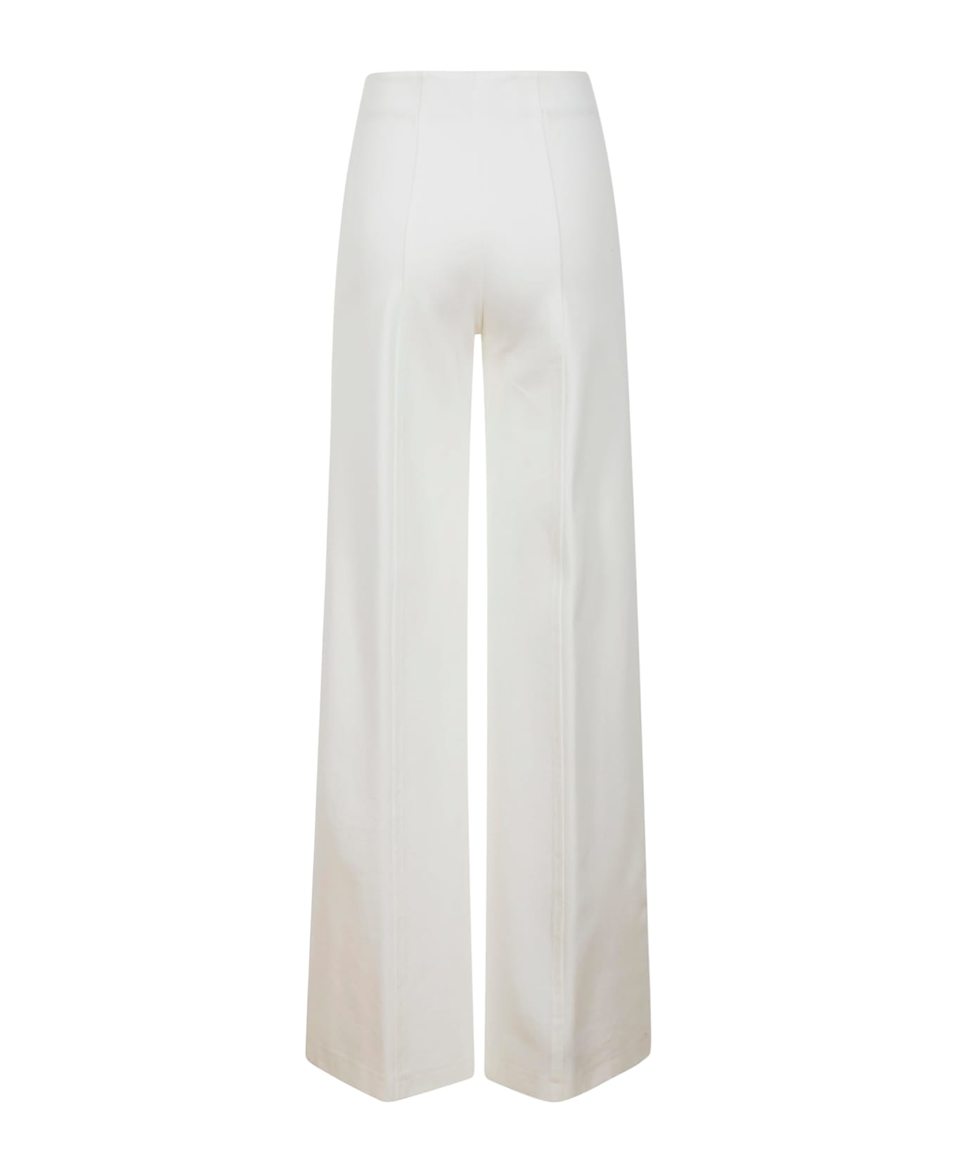 Liviana Conti Eric Trousers - Pomice