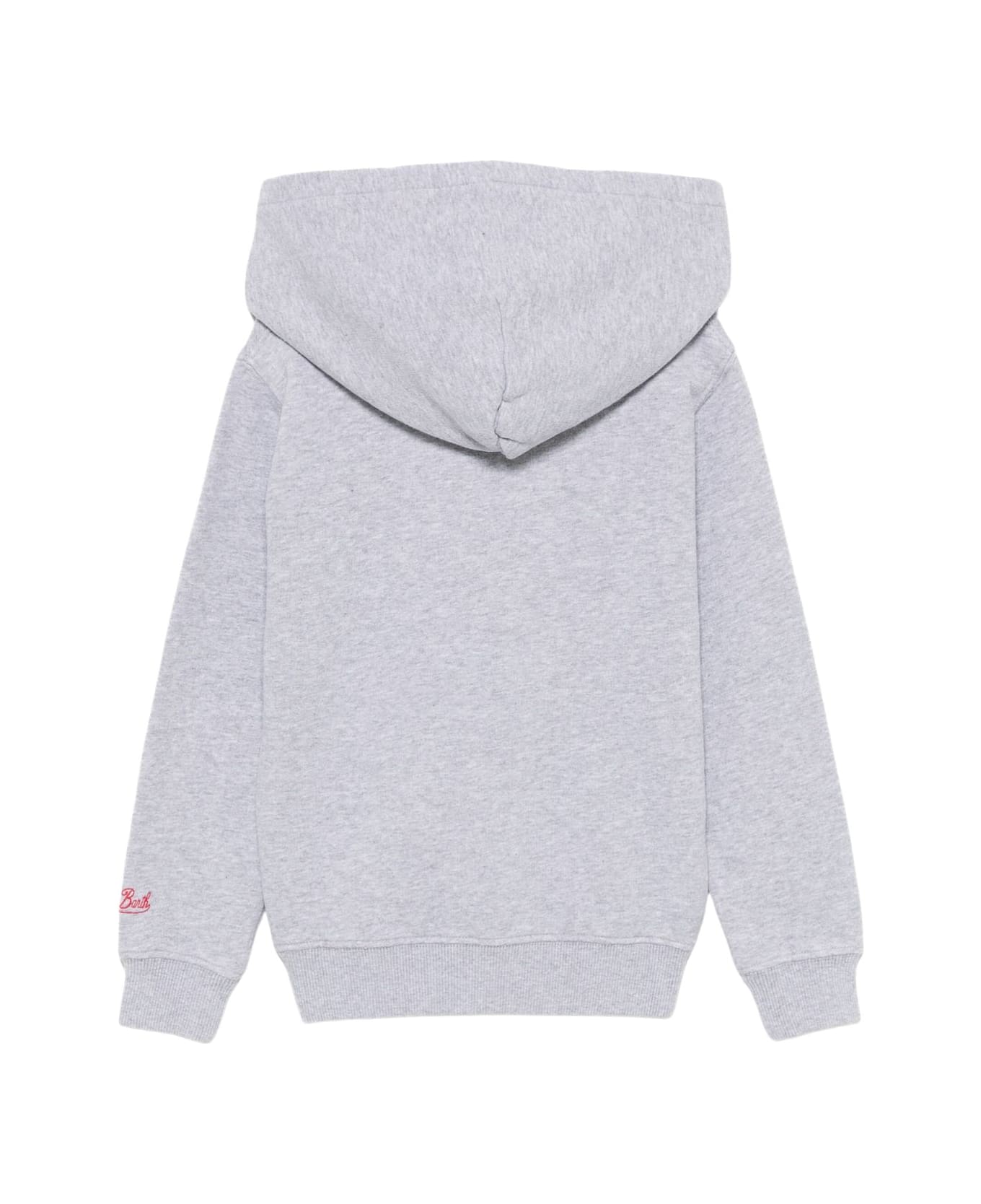 MC2 Saint Barth Hooded Sweater - Ml