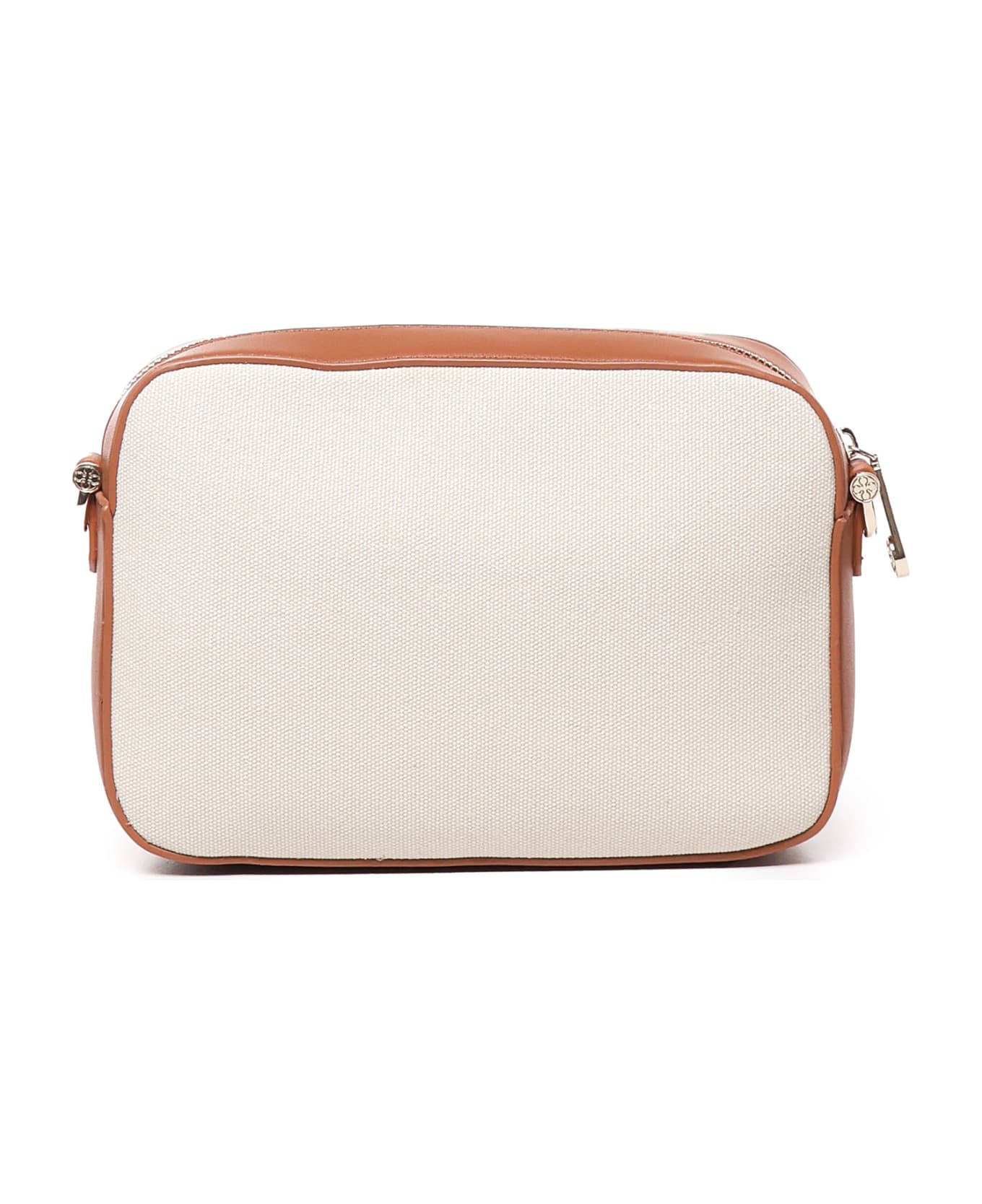 V73 Responsibility Shoulder Bag - Natural/tan