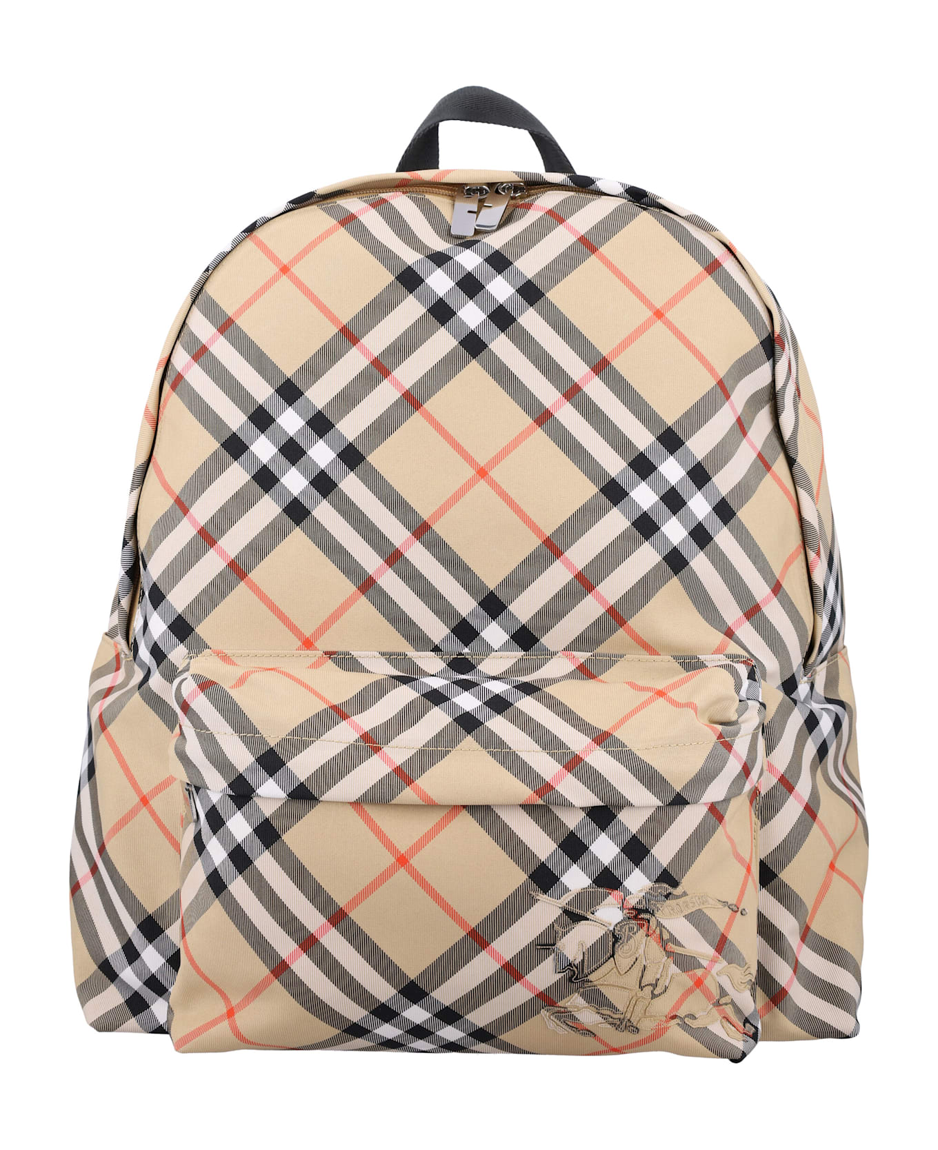 Burberry London Ml Essential Backpack - SAND