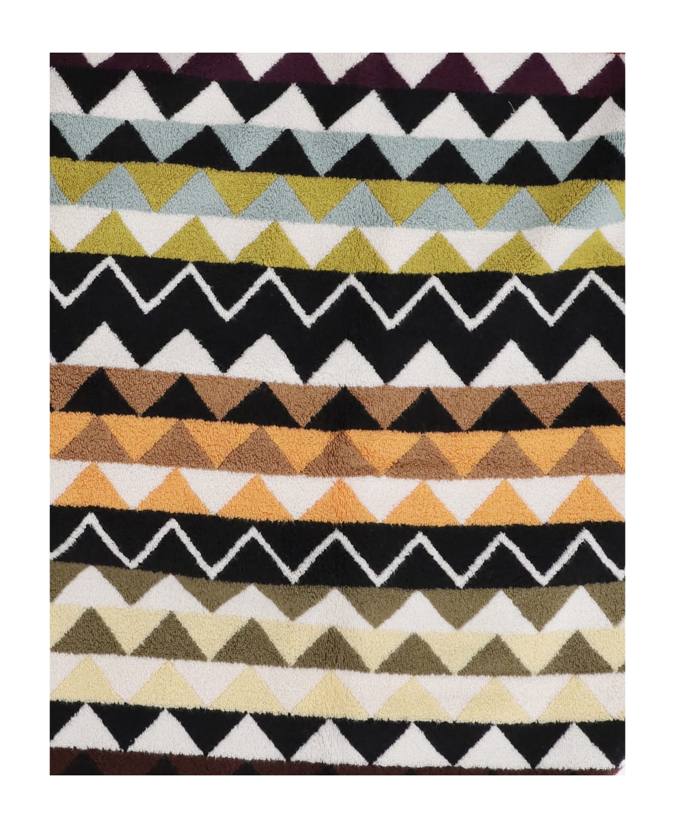 Missoni Murrina Bath Towel