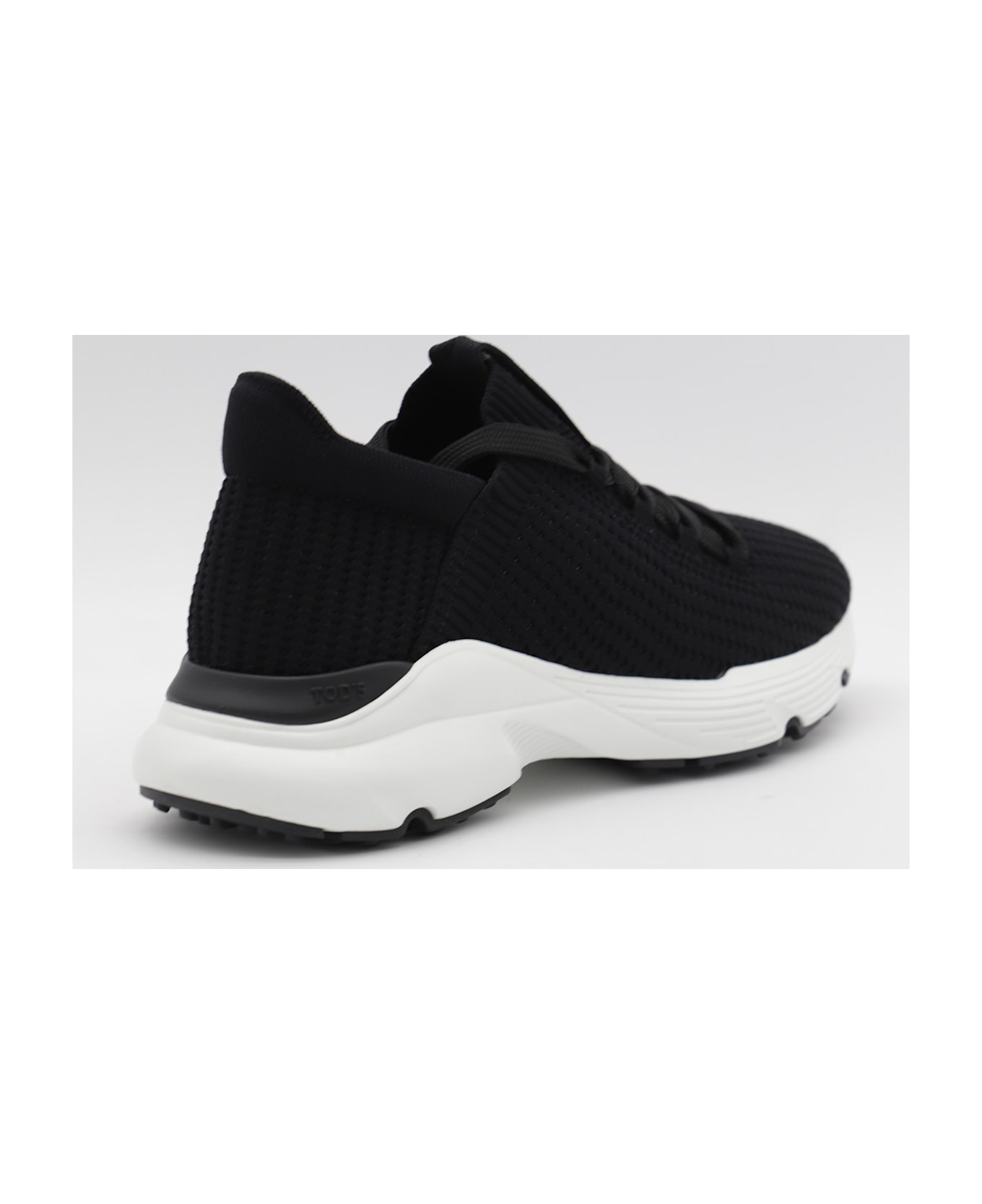 Tod
s Fabric Sneakers