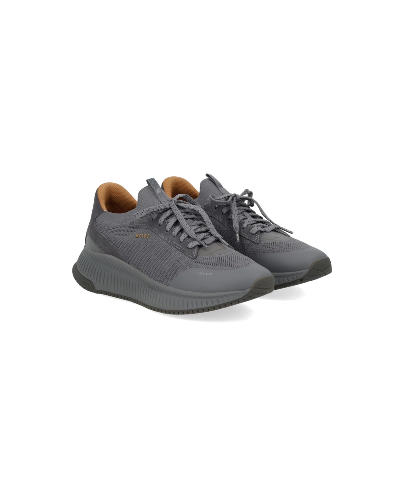 Hugo Boss "ttnm Evo" Sneaker - GREY
