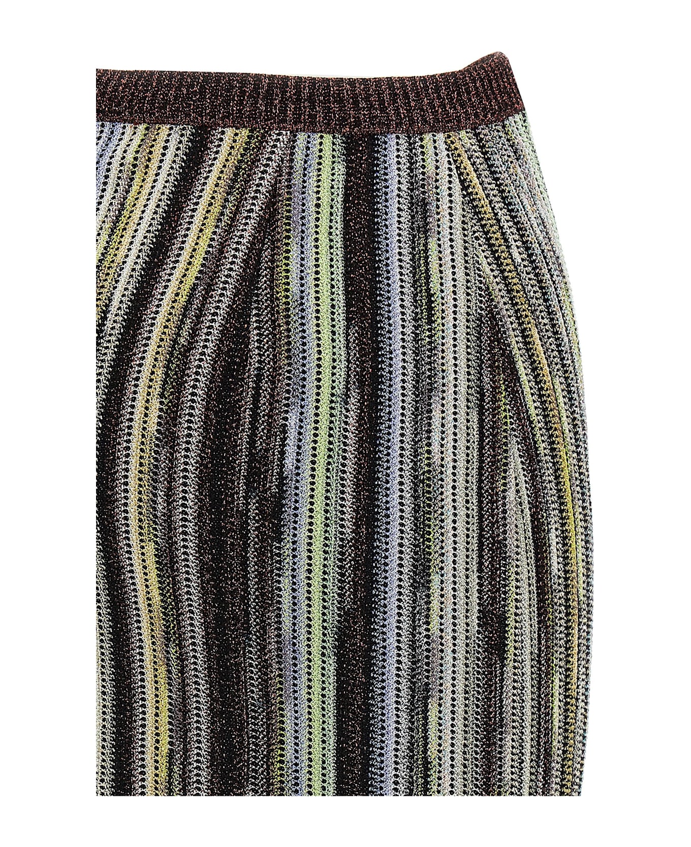 Missoni 
caperdoni
 Skirt - Multicolor