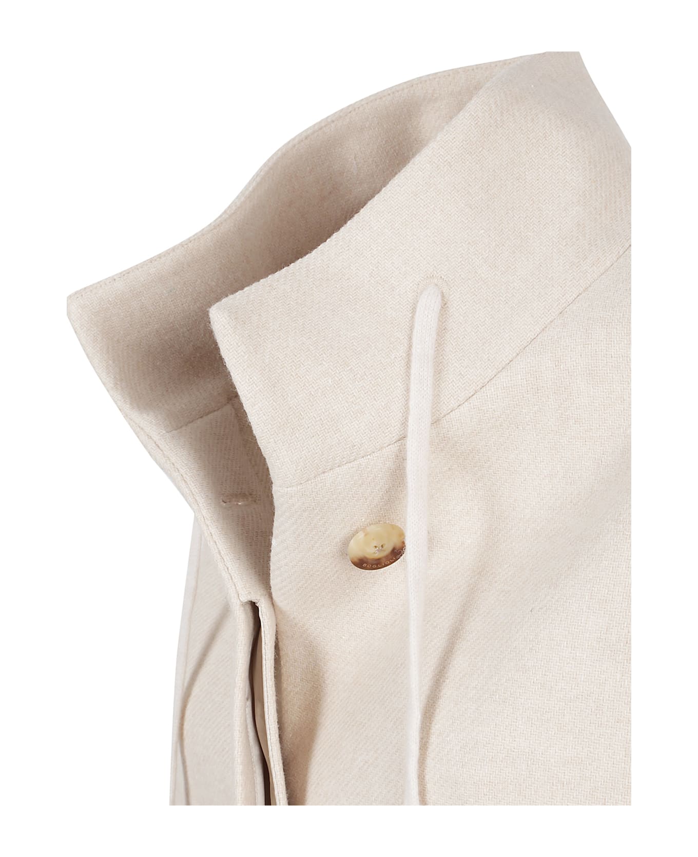 Boglioli Coats Beige - Beige