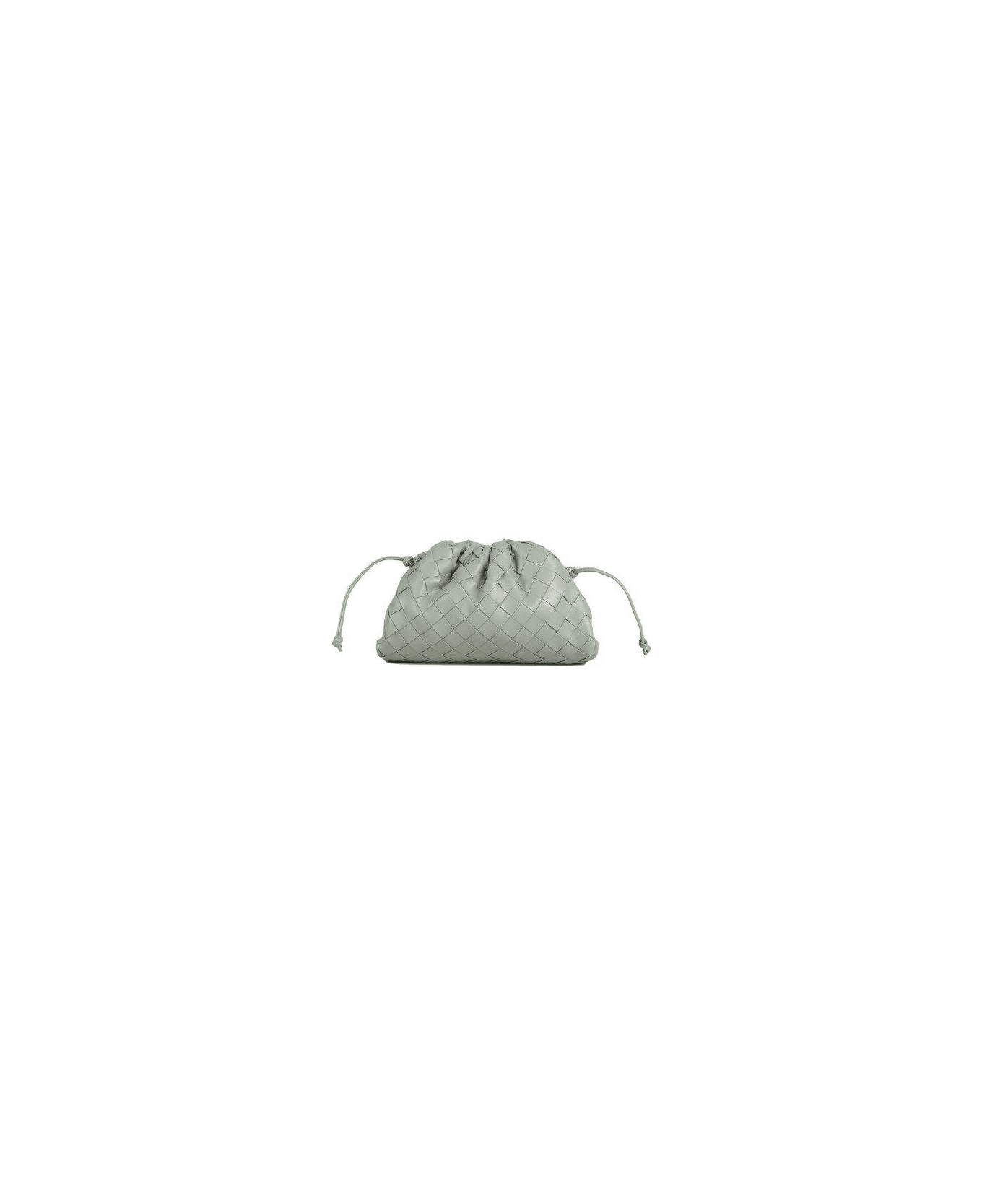 Bottega Veneta The Mini Pouch Bag