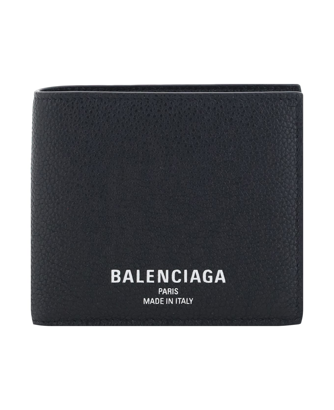 Balenciaga Wallet - Black