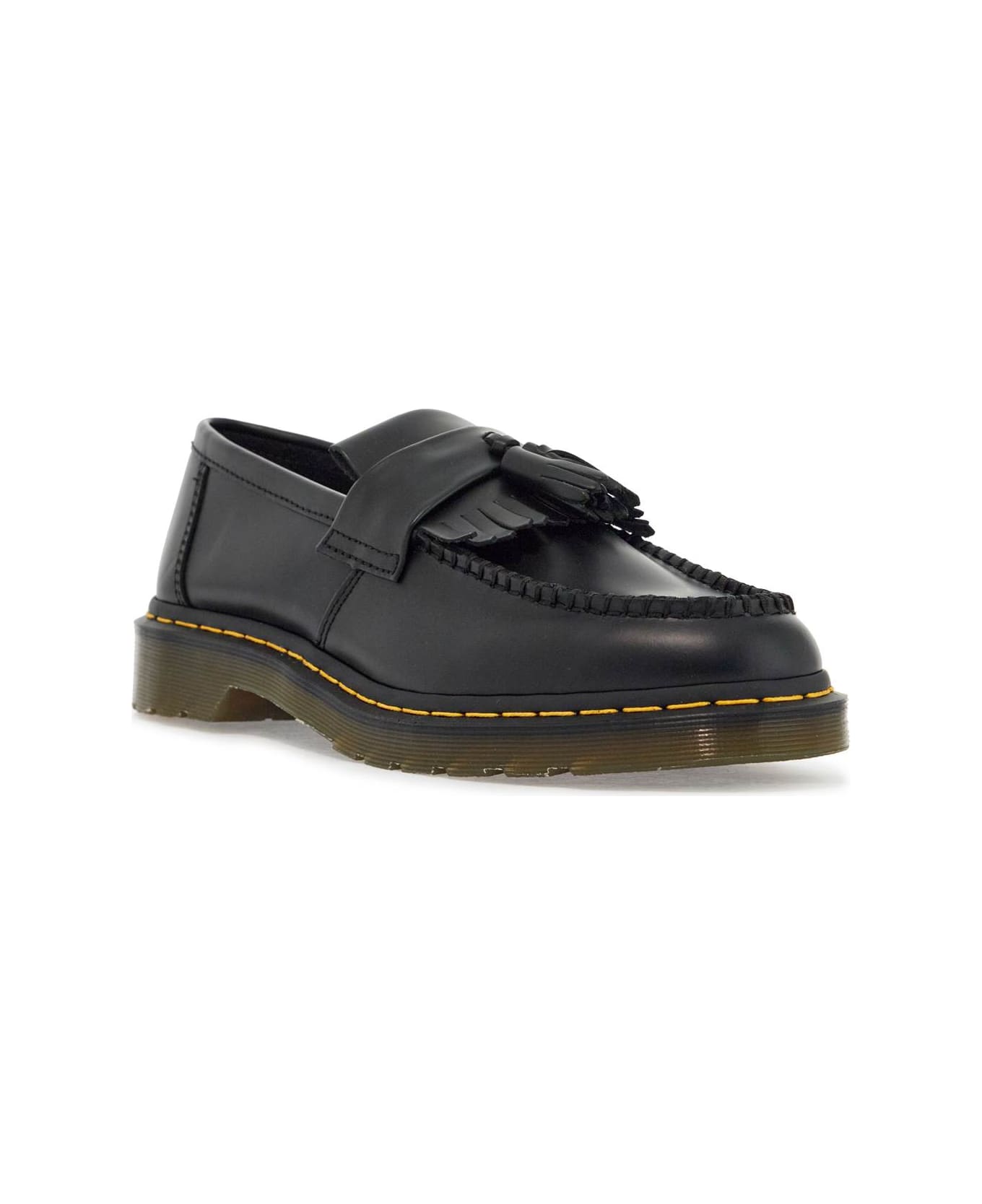 Dr. Martens Adrian Loa - BLACK (Black)