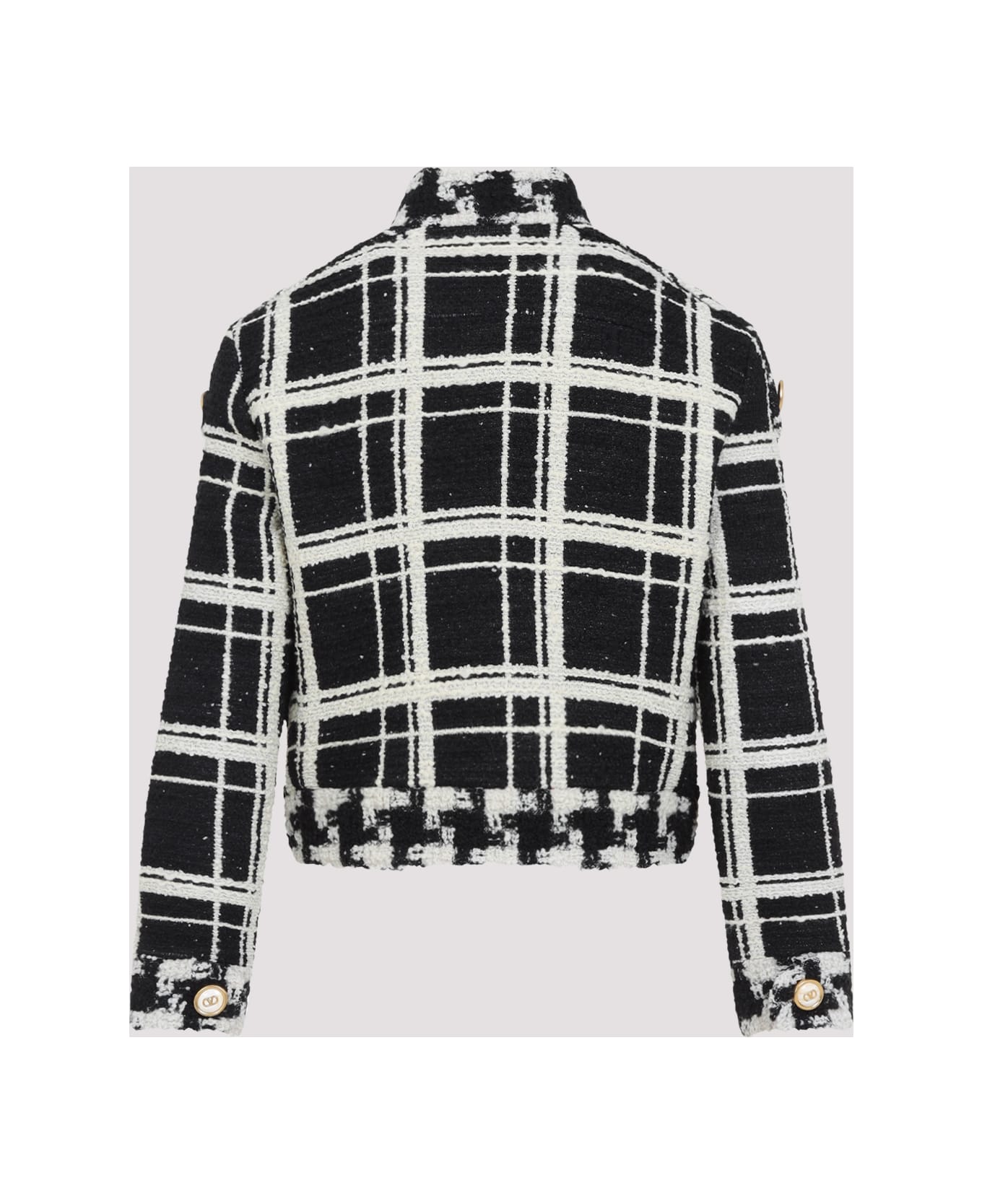 ジャケット・アウター Off-White Made in Italy virgin wool coat Valentino Virgin Wool Jacket | italist