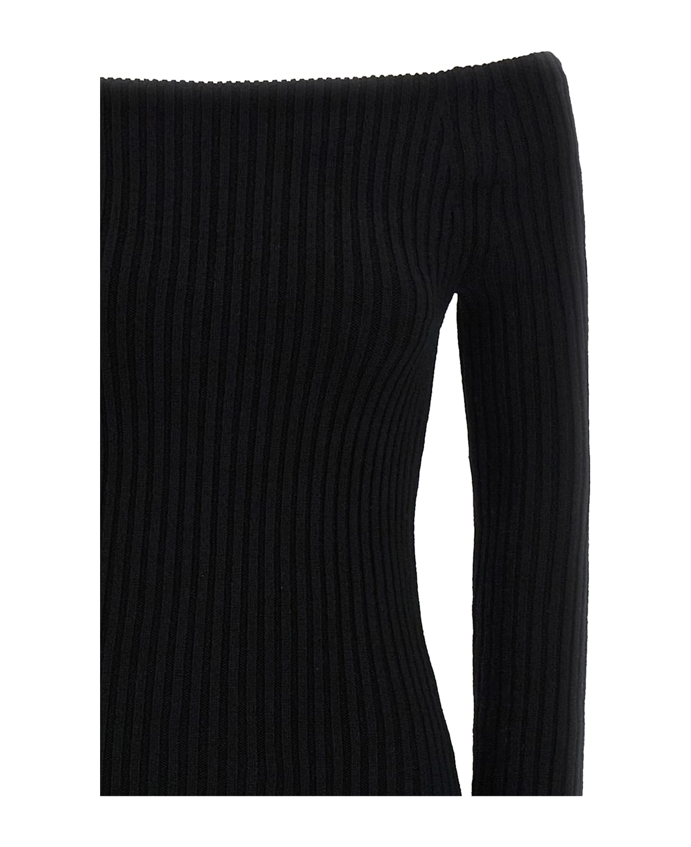 Max Mara 
arnes1234
 Dress - Black  