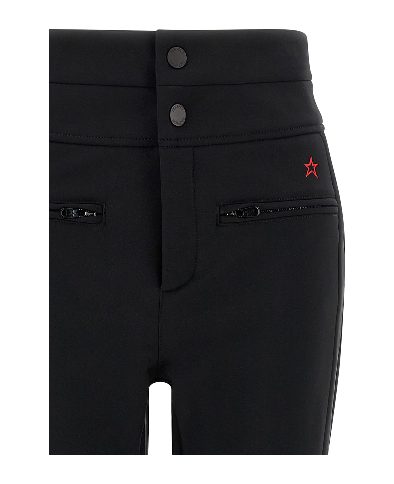 Perfect Moment 
aurora
 Pants - Black  