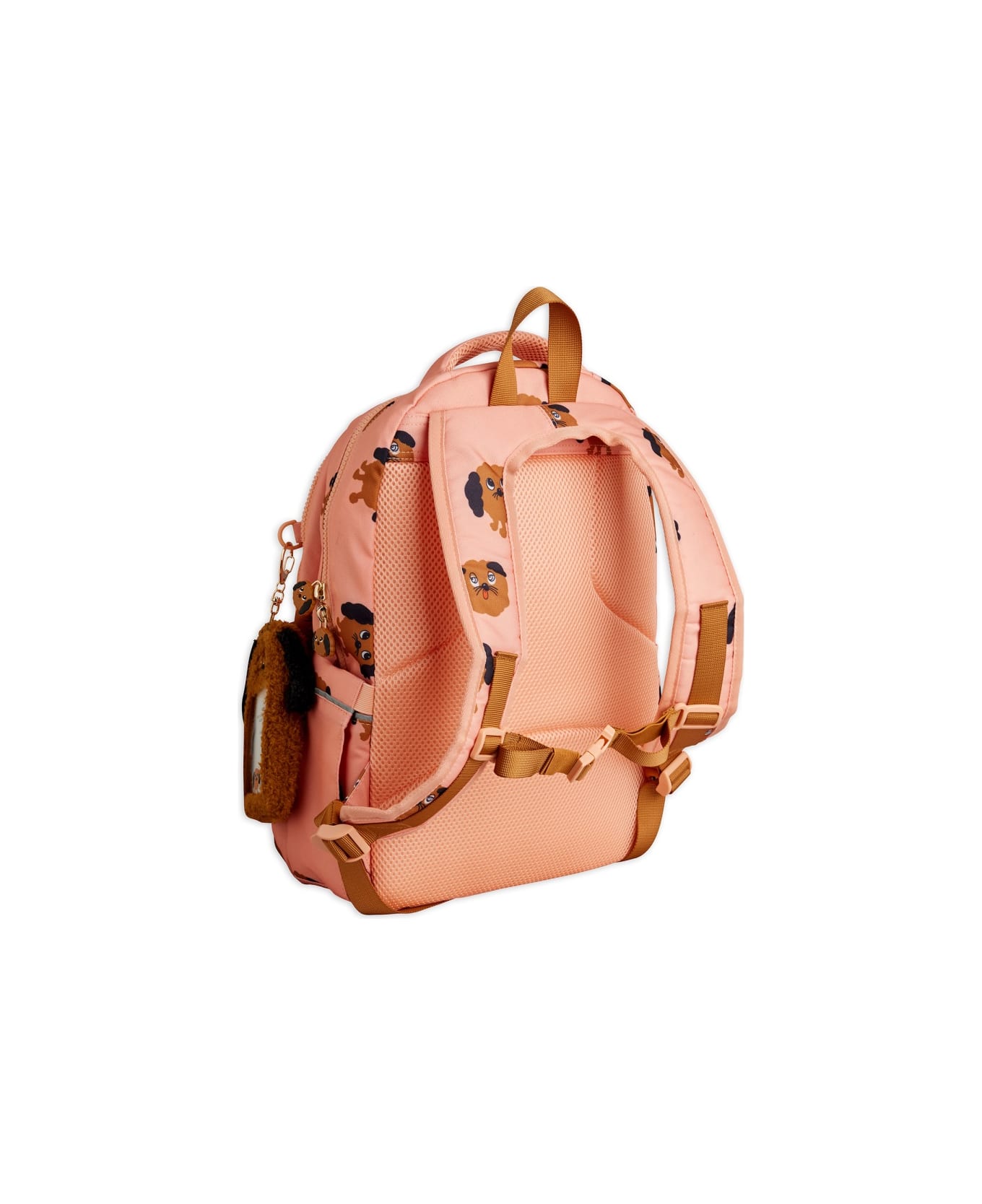 Mini Rodini Backpack "doggies" - MULTICOLOUR