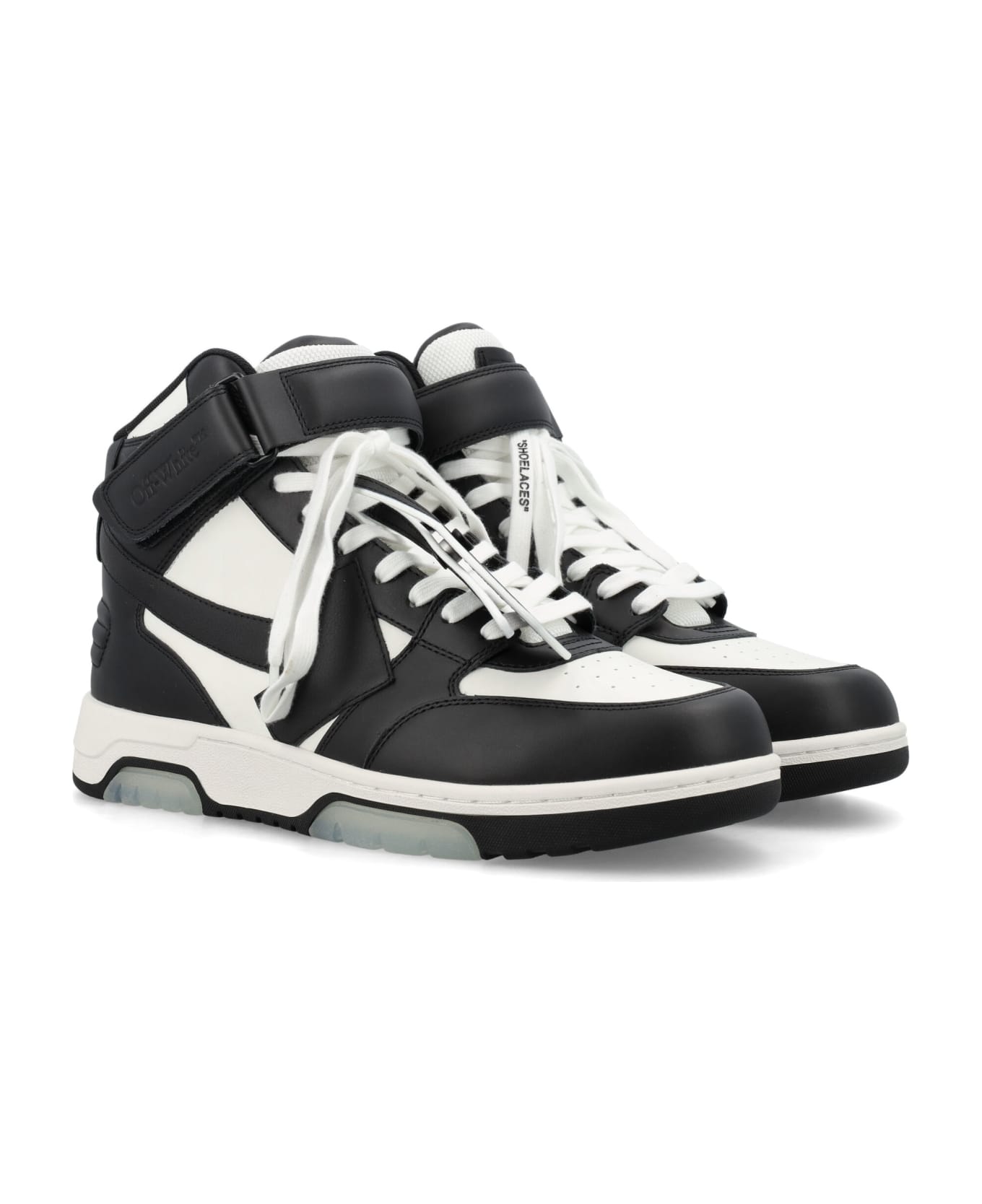 Off-White Out Of Office Sneakers | italist