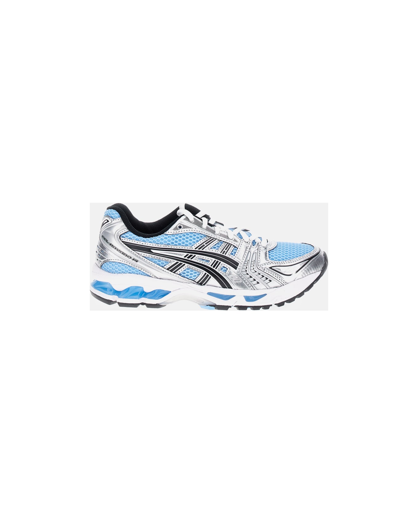 Asics Gel Kayano 14 Sneakers - Clear Blue