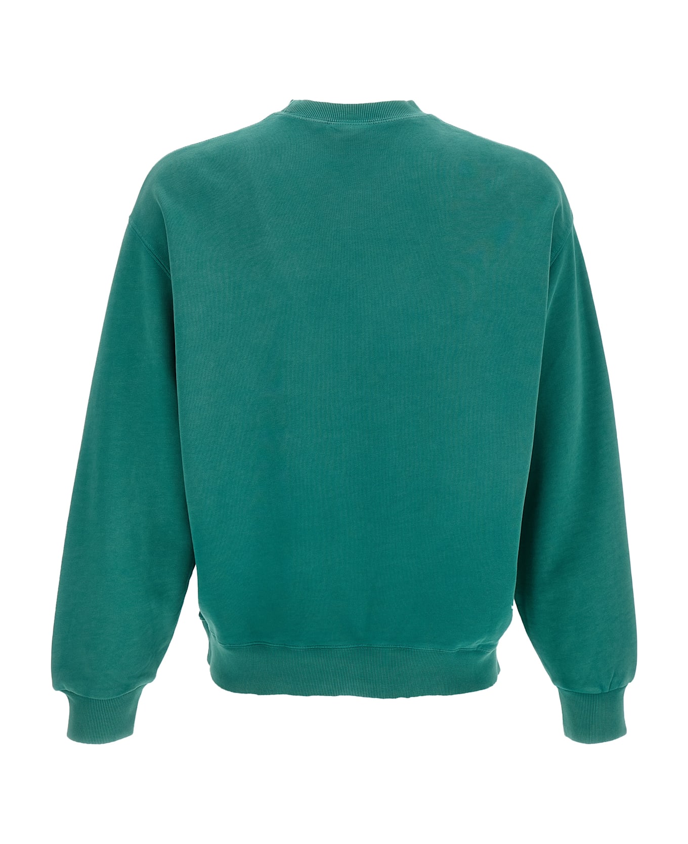 Carhartt 'hudson' Sweatshirt - Green