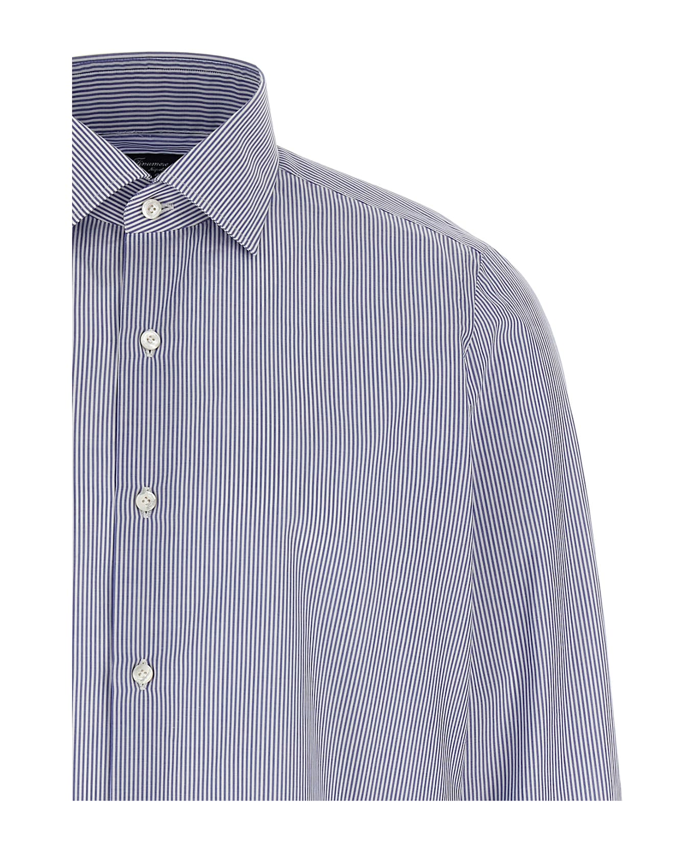 Finamore 
napoli
 Shirt - Multicolor