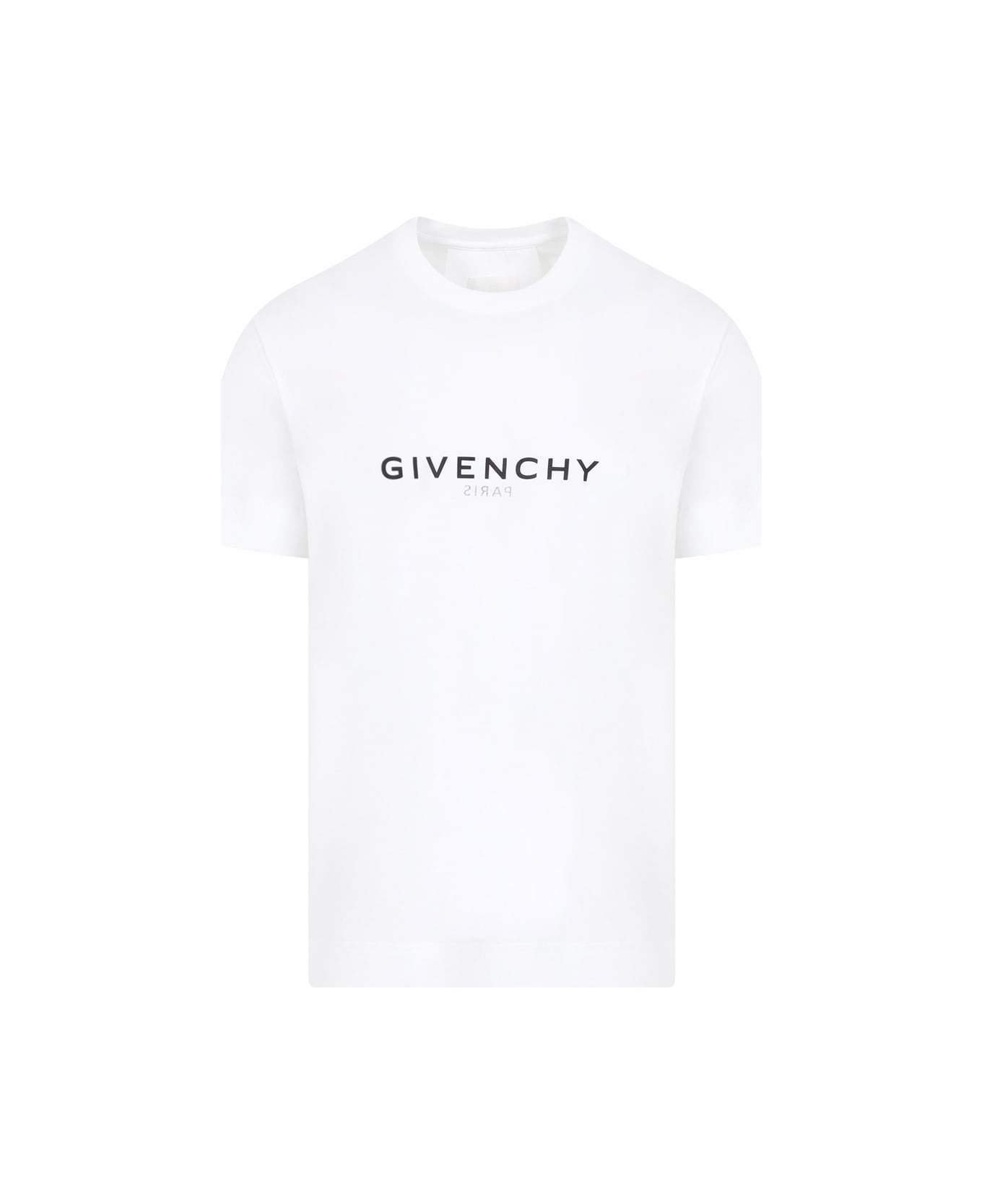 Givenchy T-shirt - White