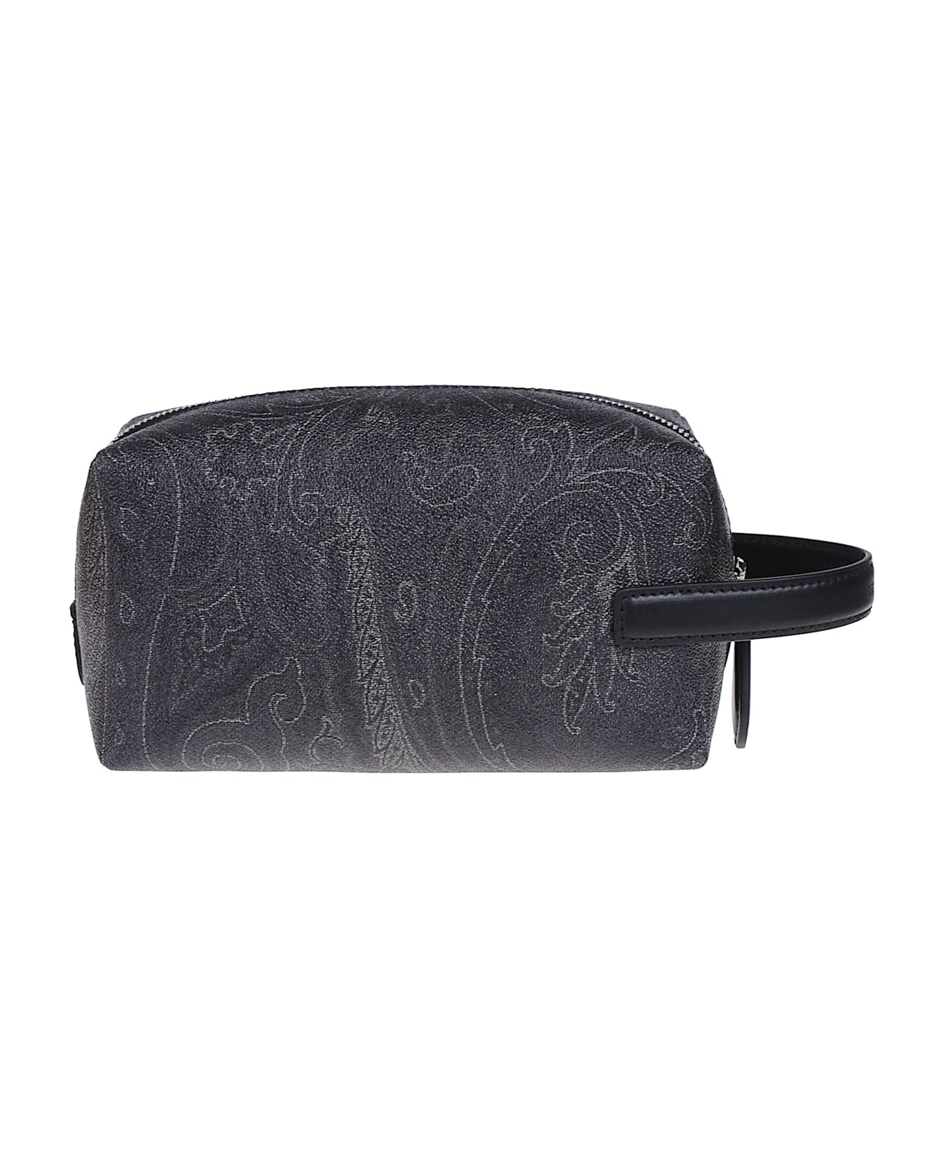 Etro Small Arnica Beauty Case - Nero