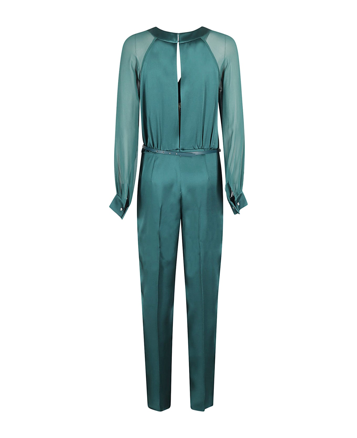 Max Mara Studio Svelto - Dark Green