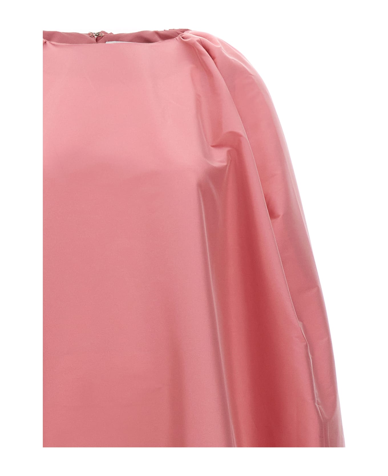 Bernadette 'marco' Dress - Pink
