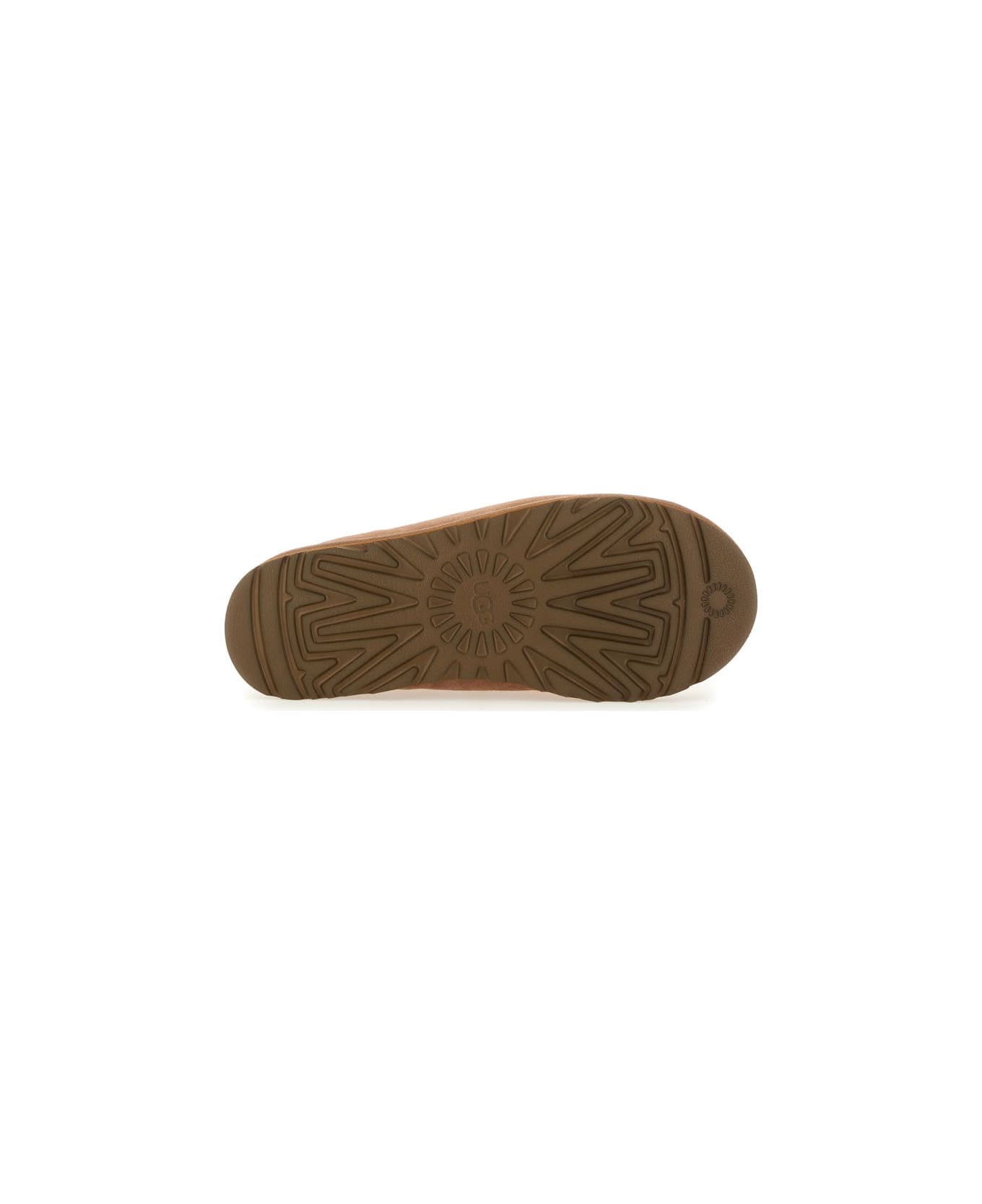 UGG Slipper "tasman Ii" - BROWN