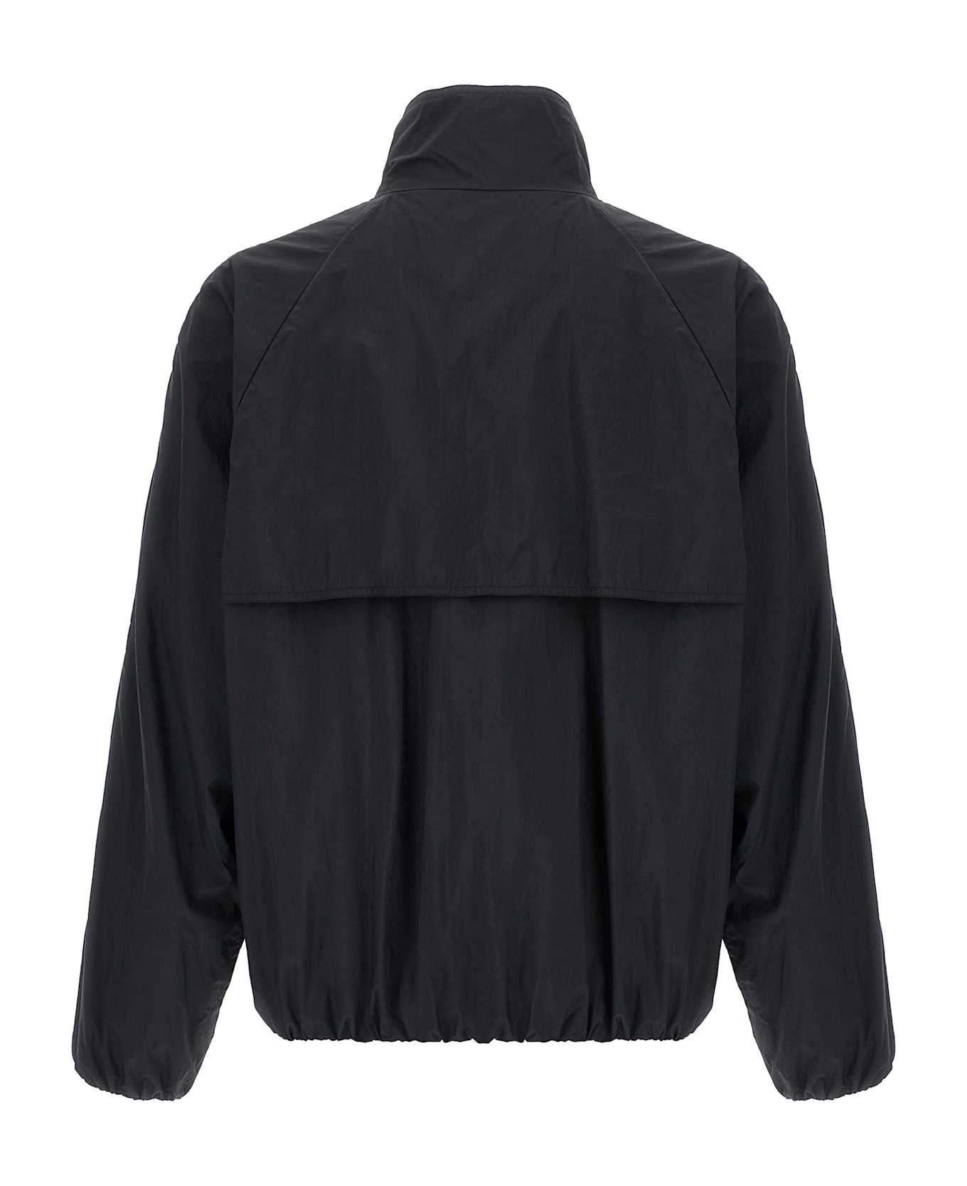 The Row 
oyu
 Jacket - BLK BLACK