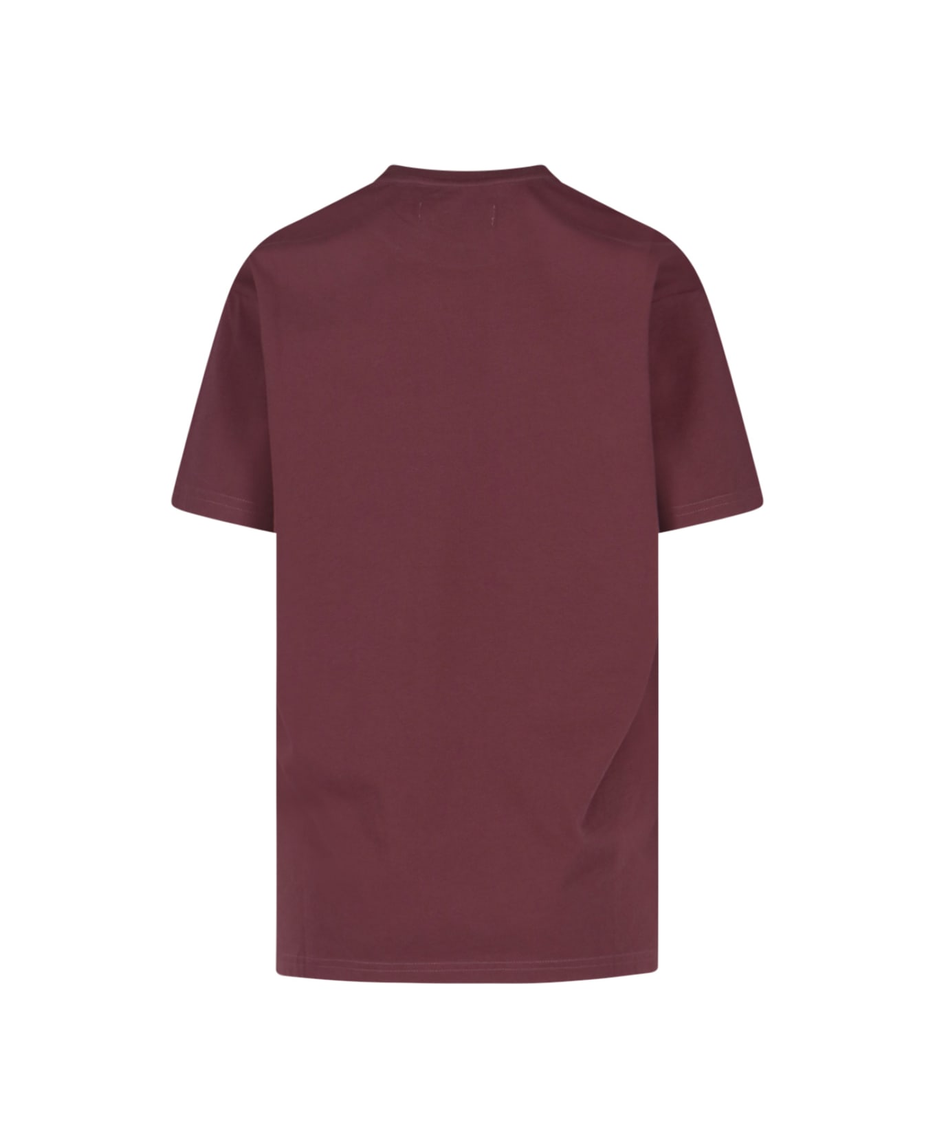 Vivienne Westwood 
orb
 T-shirt - Red