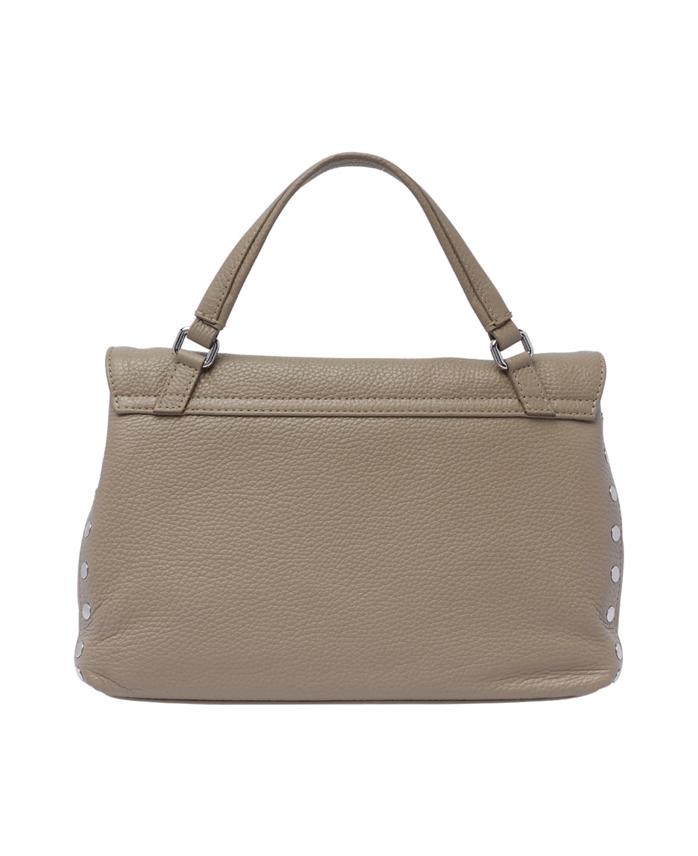 Zanellato Postina Daily Small - Gray Creta