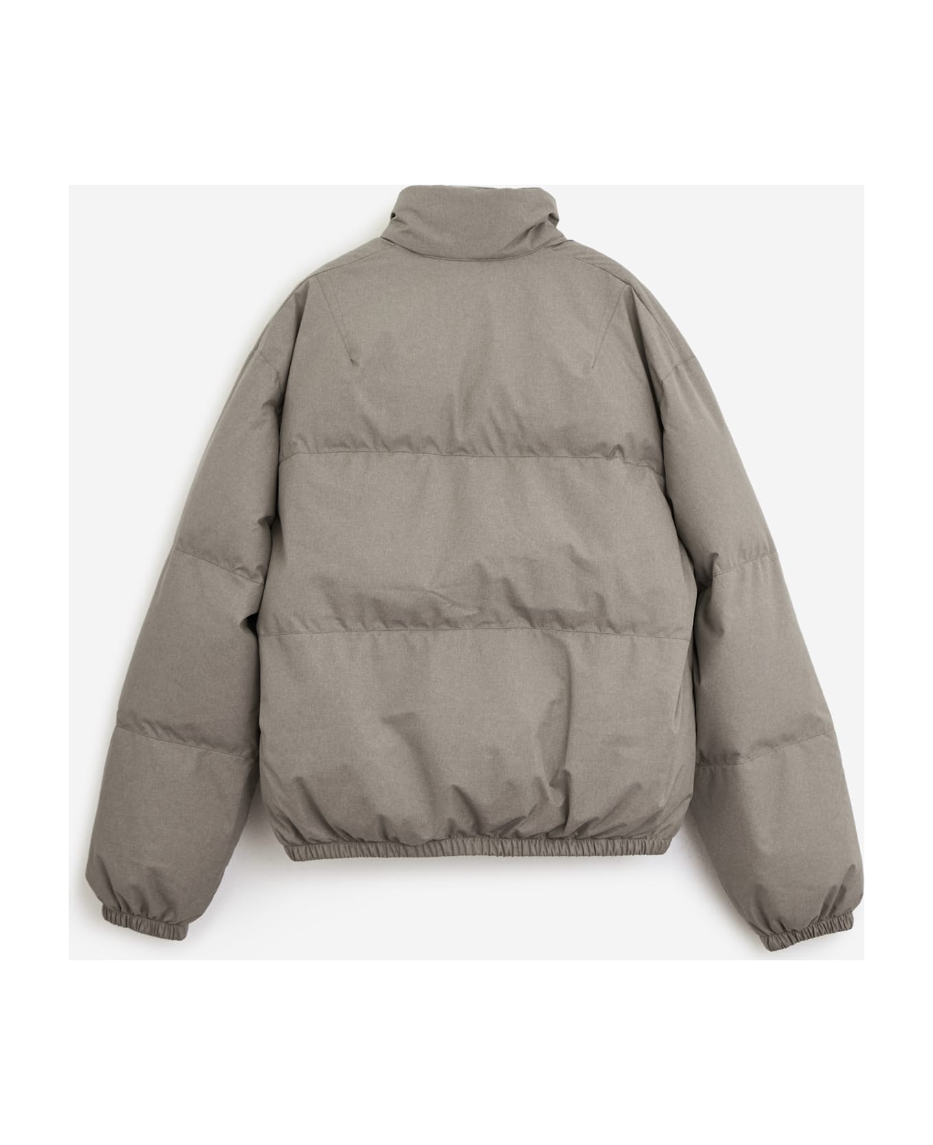 Our Legacy Inhale Puffa Bomber - grey