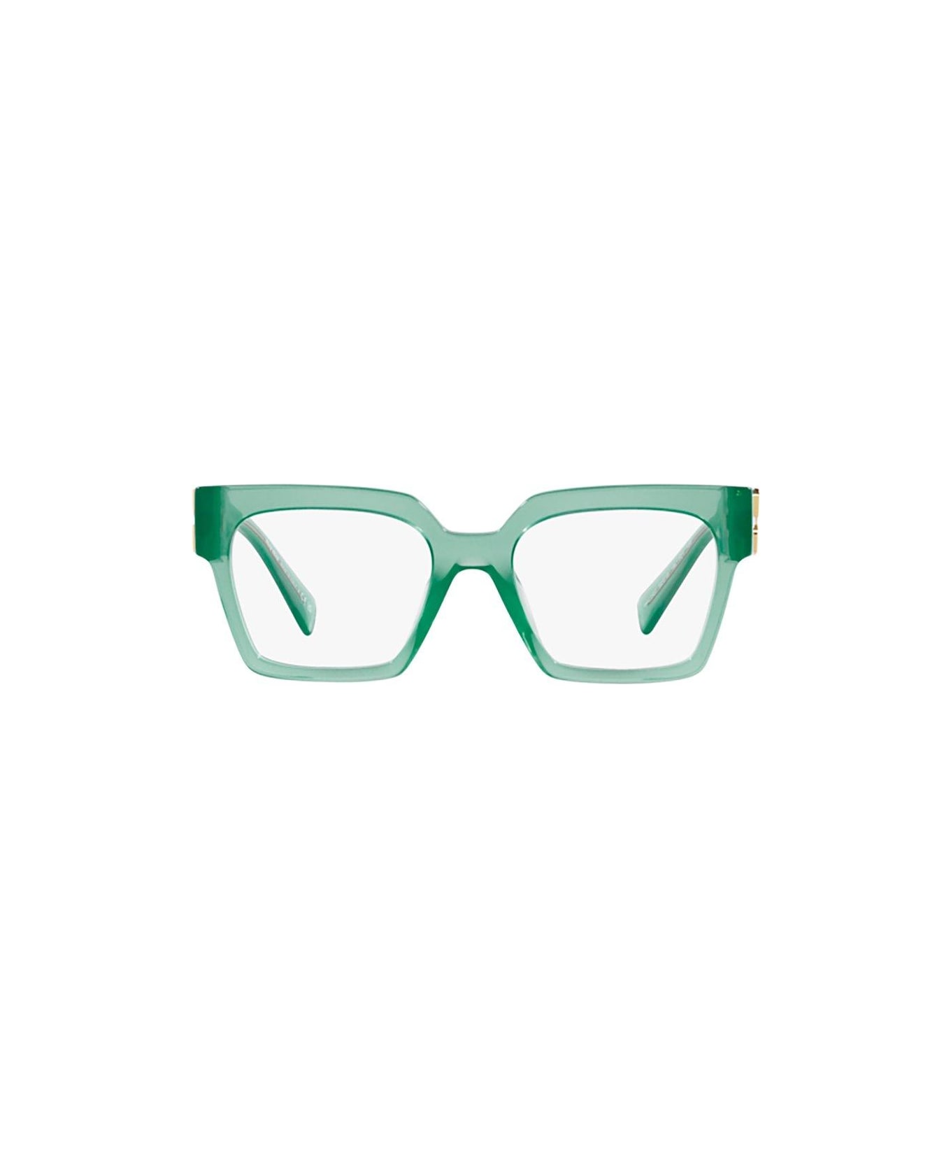 Miu Miu Square-frame Glasses - 19L1O1